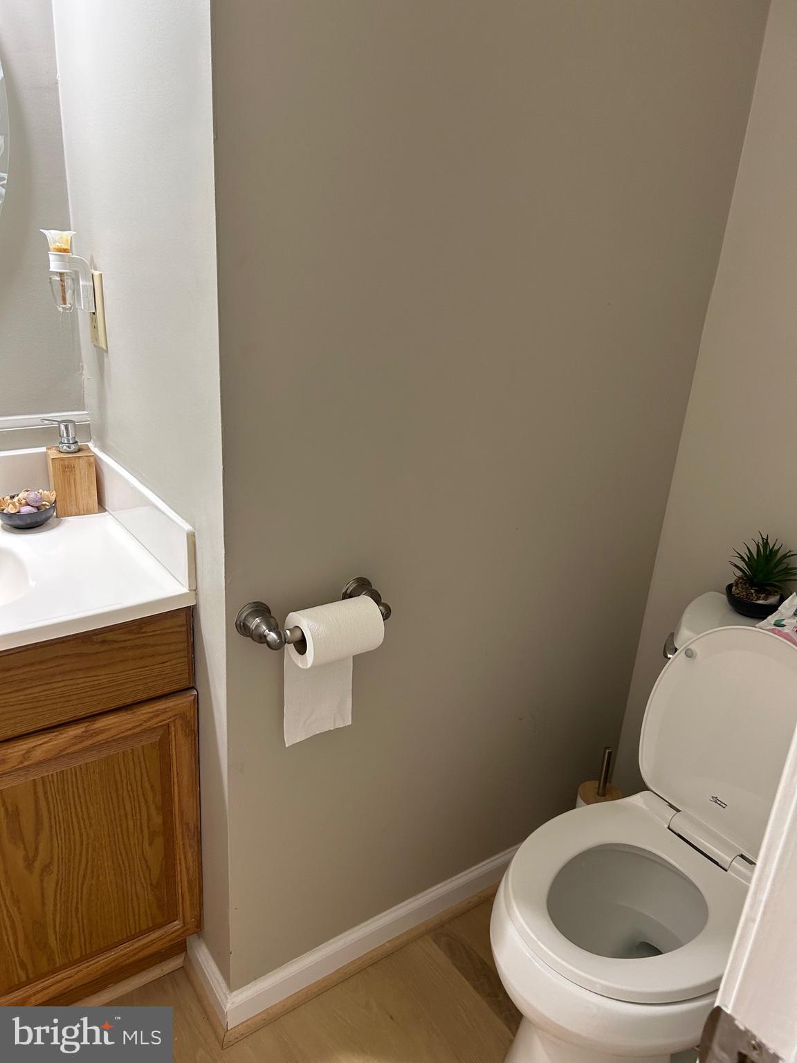 FRANKLIN PARK - Residential Lease