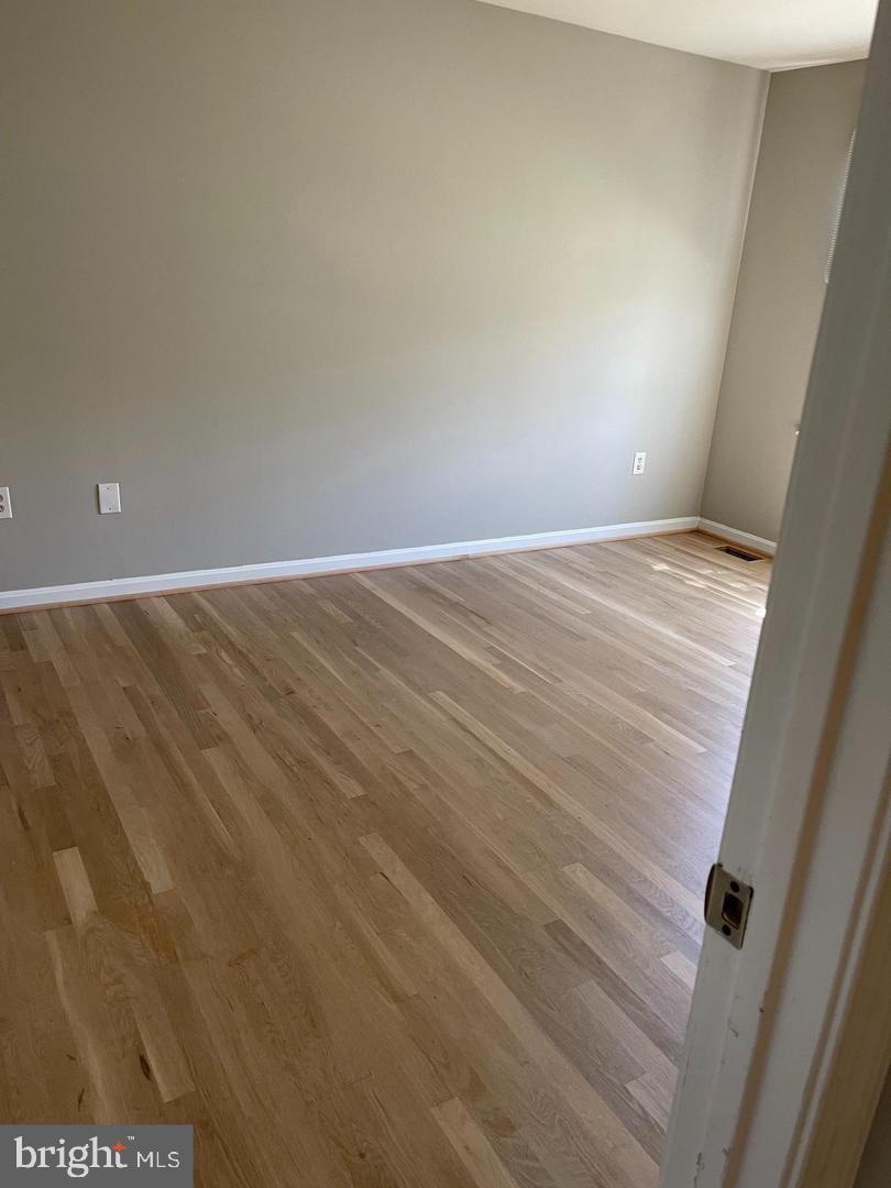 FRANKLIN PARK - Residential Lease