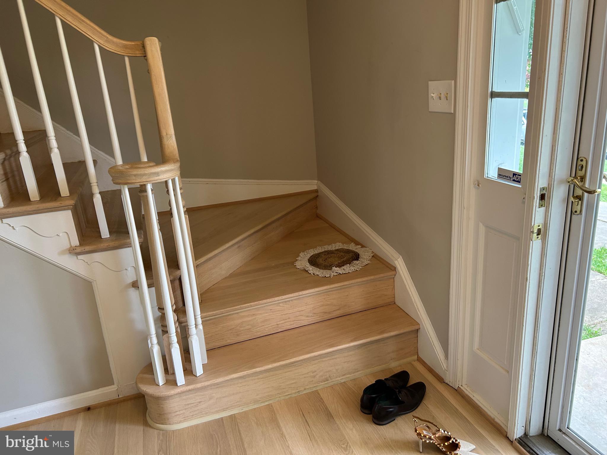 FRANKLIN PARK - Residential Lease