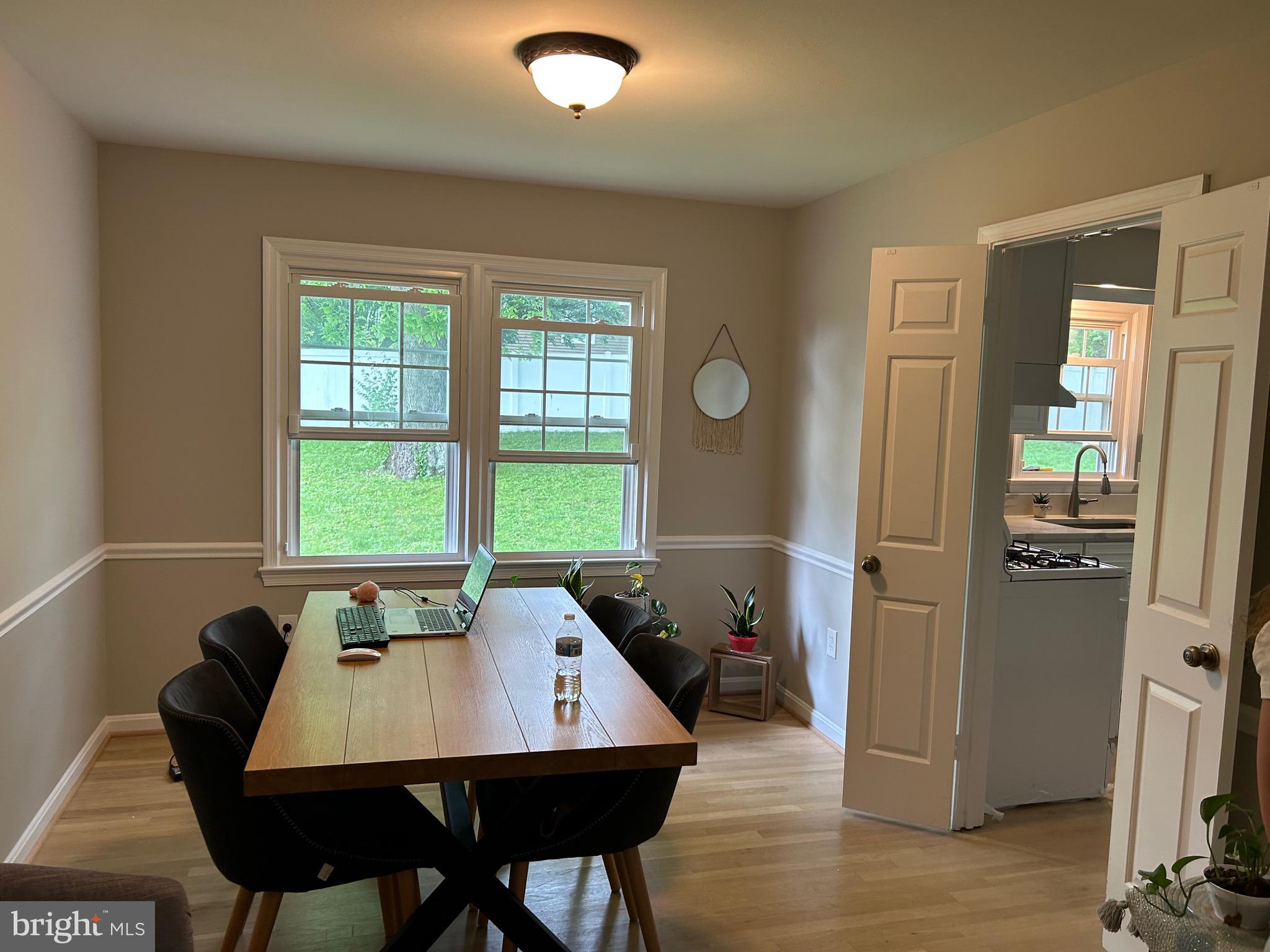 FRANKLIN PARK - Residential Lease