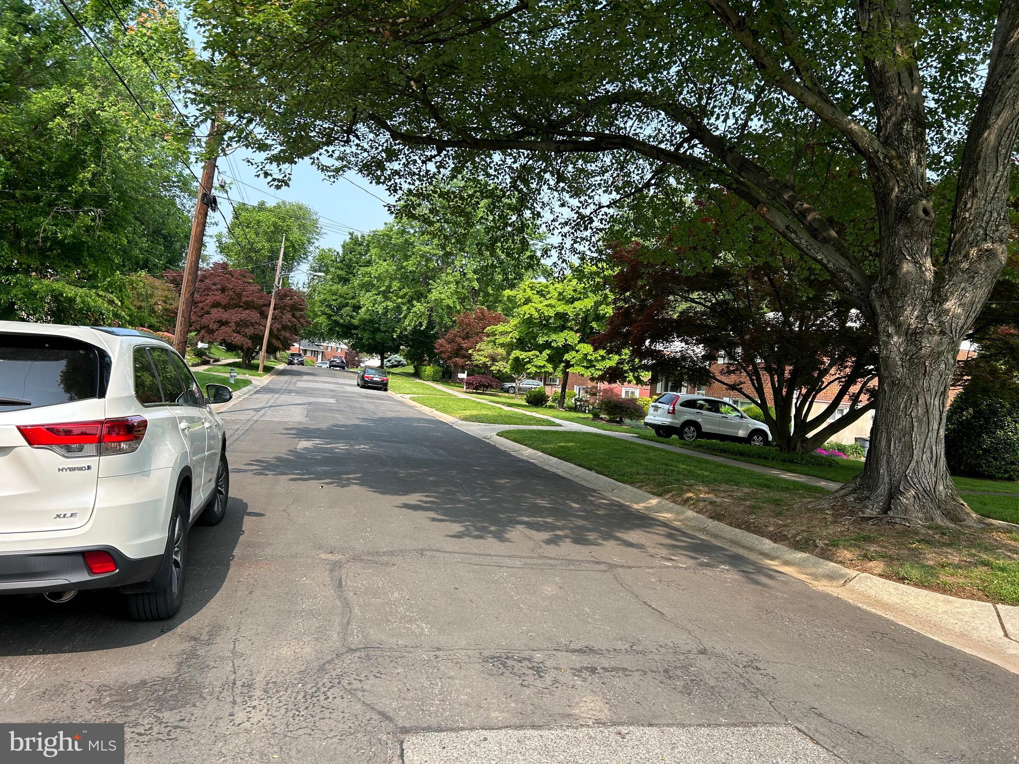 FRANKLIN PARK - Residential Lease