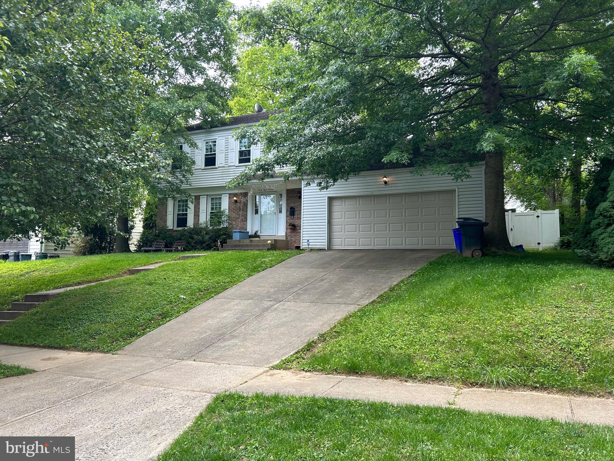 FRANKLIN PARK - Residential Lease