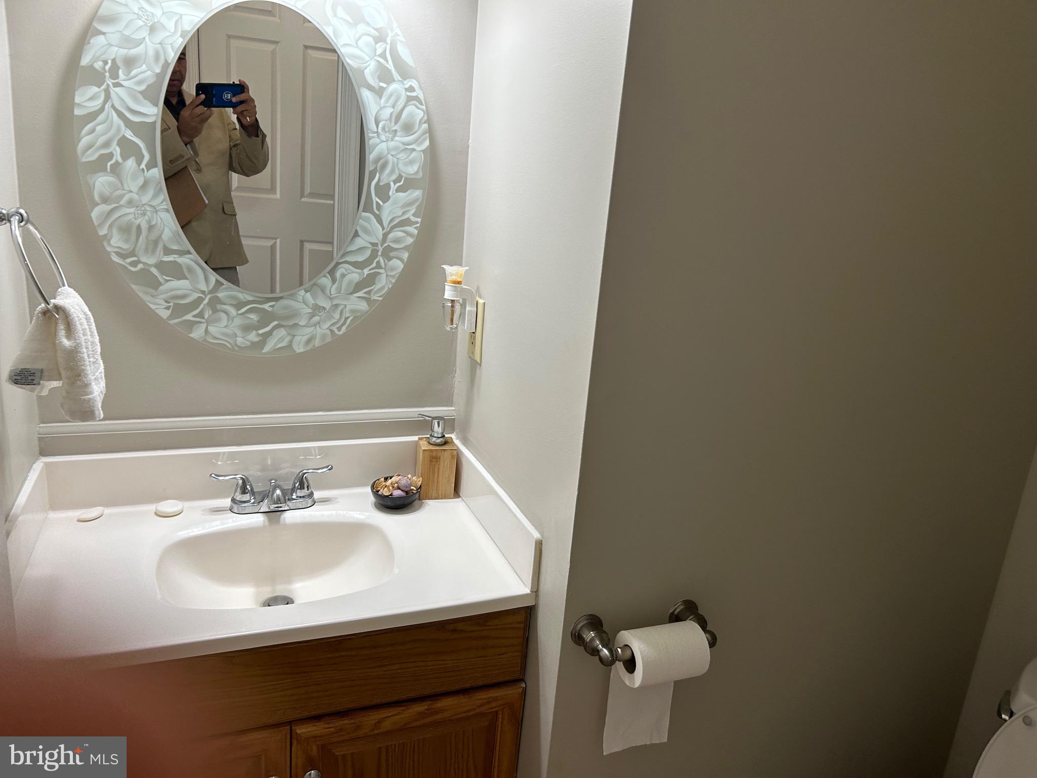 FRANKLIN PARK - Residential Lease