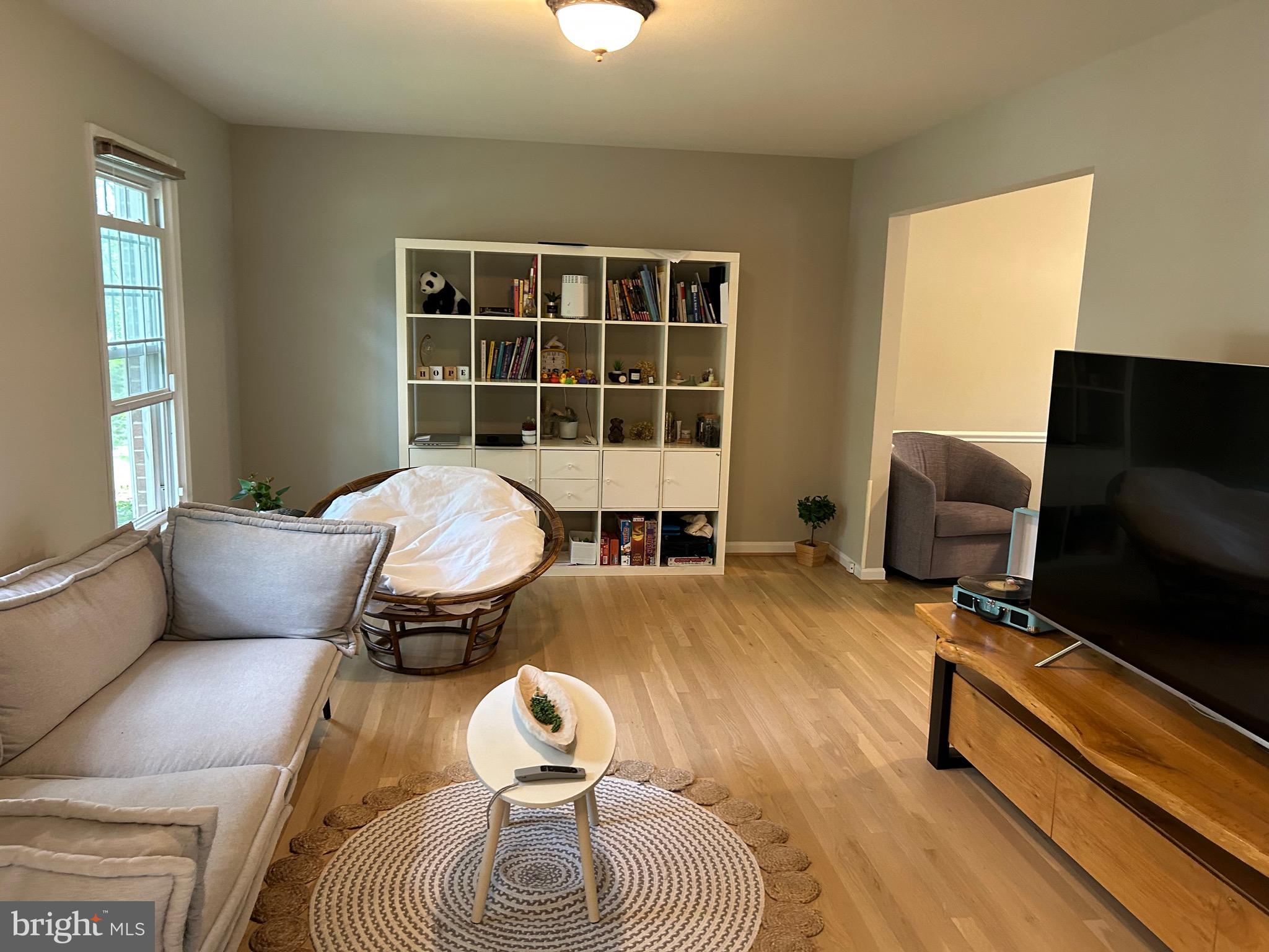 FRANKLIN PARK - Residential Lease