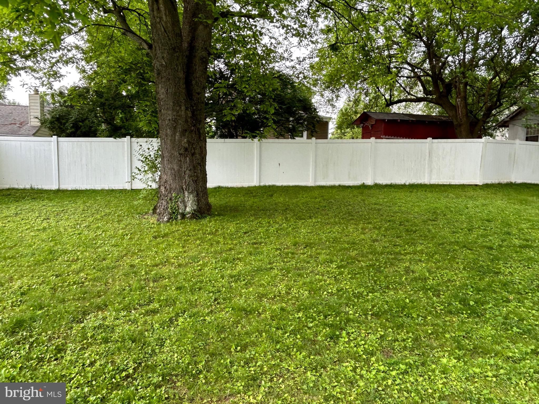 FRANKLIN PARK - Residential Lease