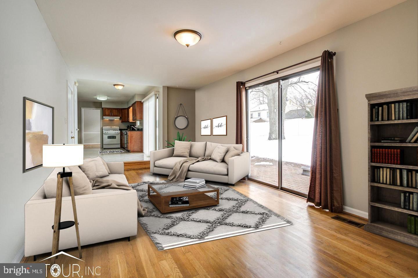 FRANKLIN PARK - Residential Lease