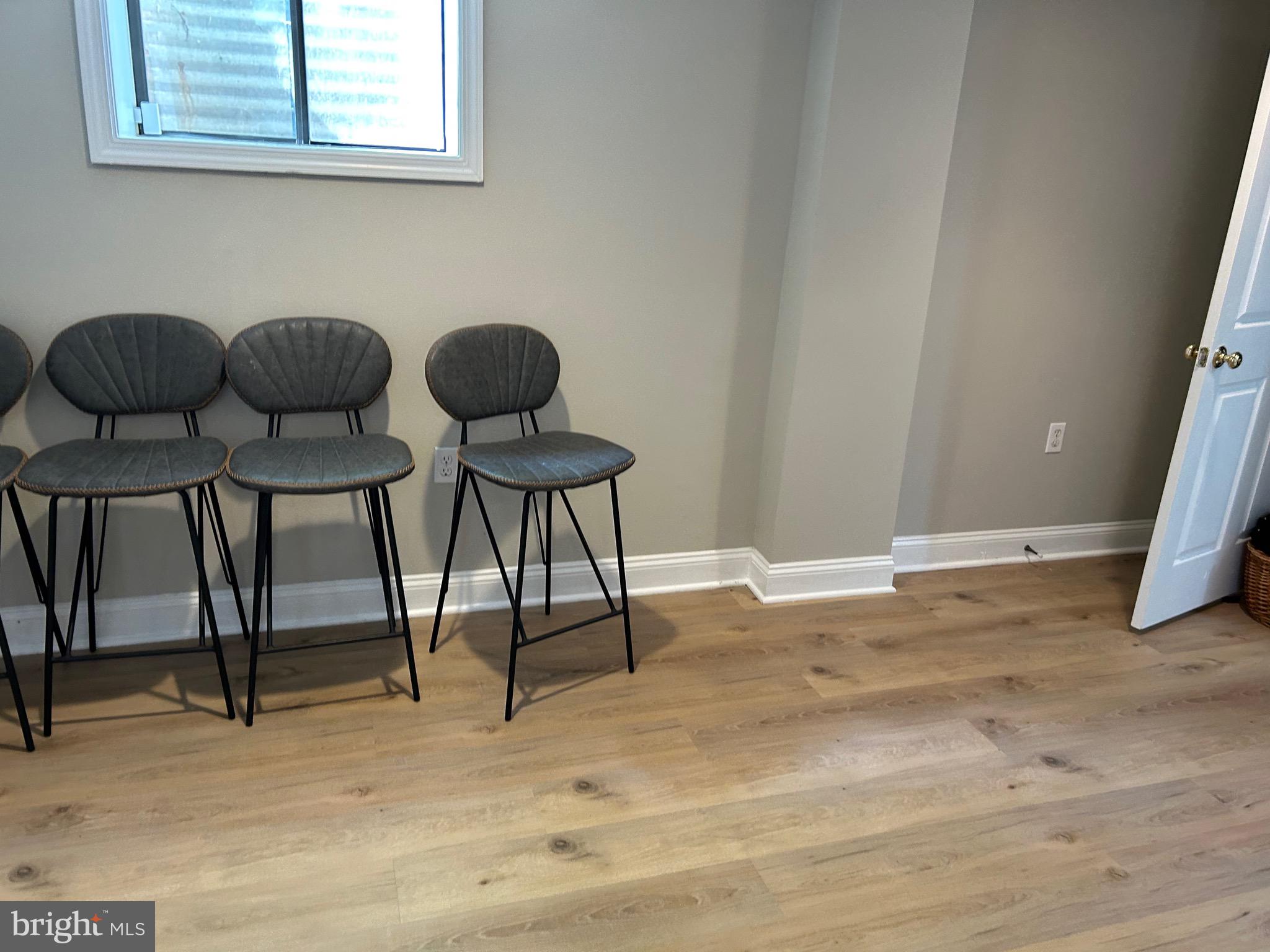 FRANKLIN PARK - Residential Lease