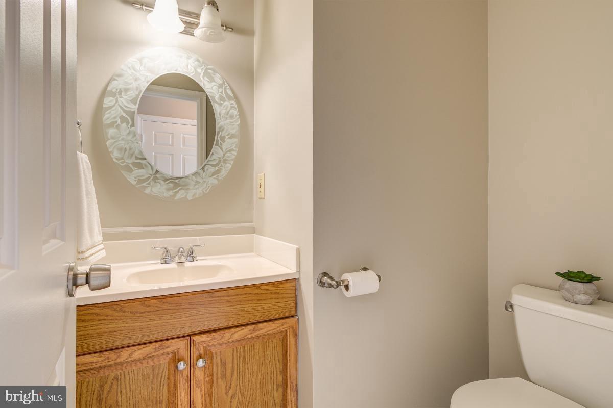 FRANKLIN PARK - Residential Lease