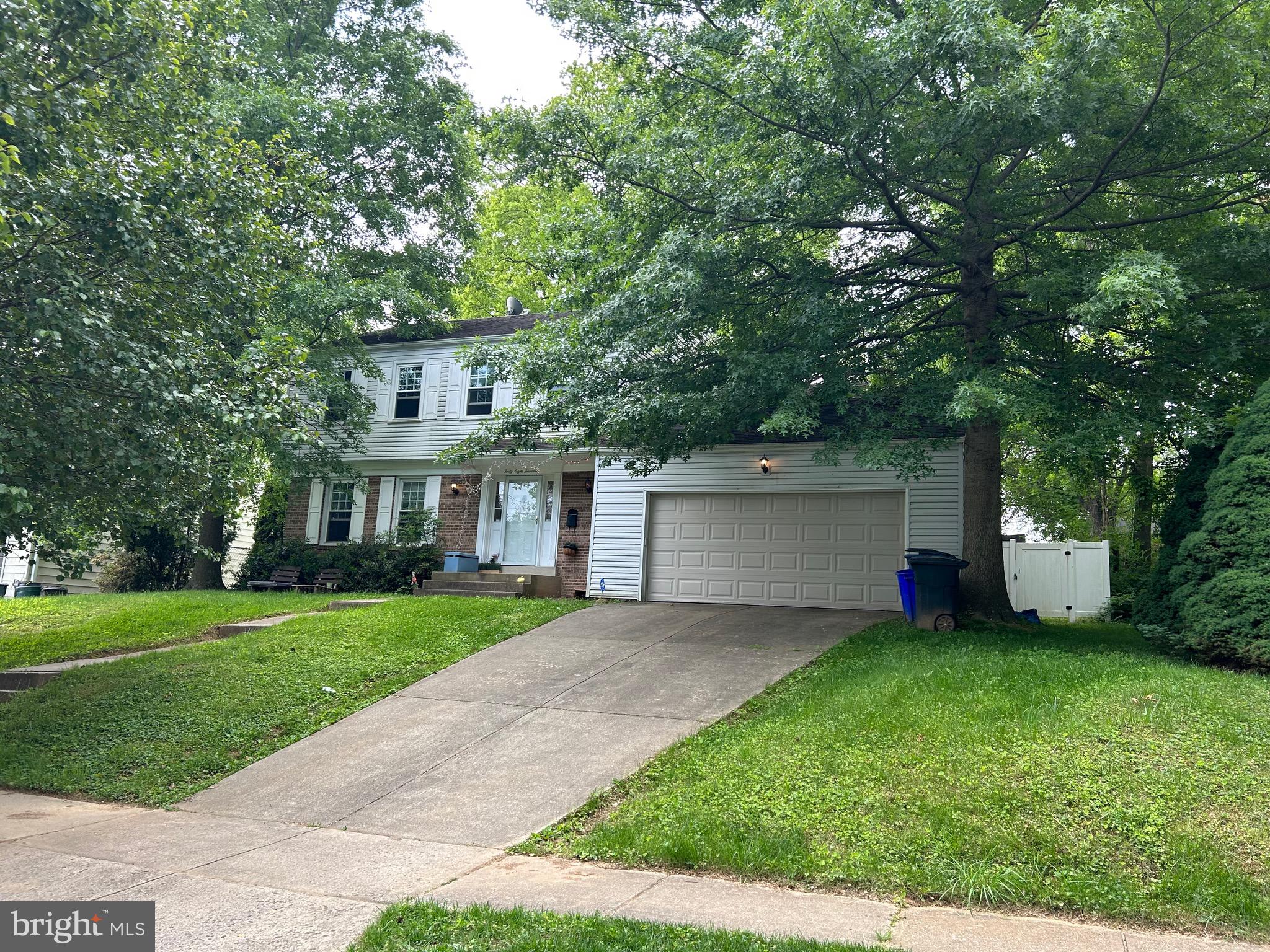 FRANKLIN PARK - Residential Lease