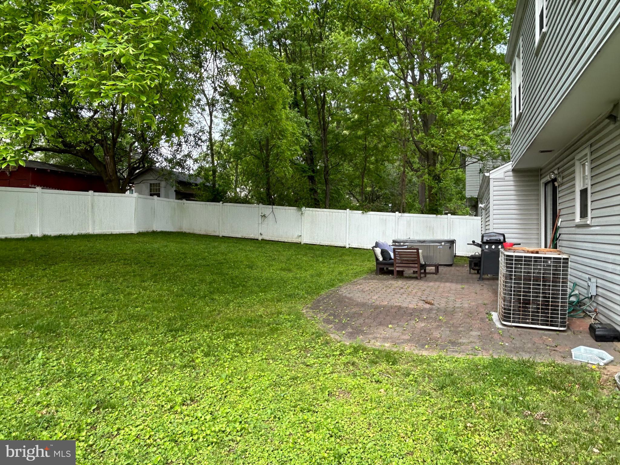 FRANKLIN PARK - Residential Lease