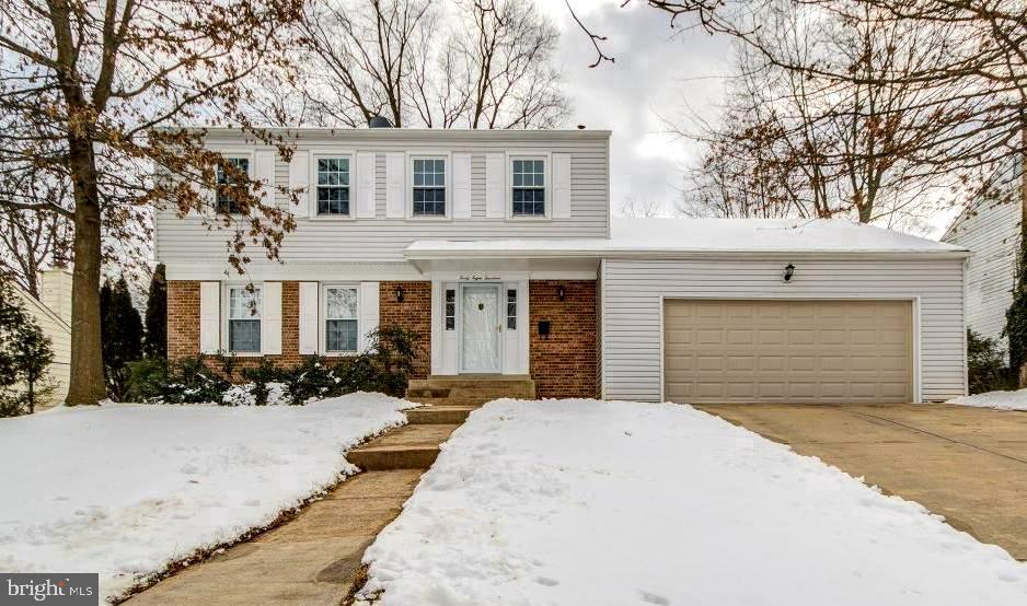 FRANKLIN PARK - Residential Lease