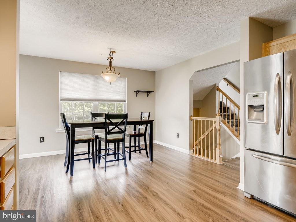 CONSTANT FRIENDSHIP - Residential