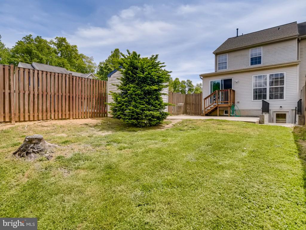 CONSTANT FRIENDSHIP - Residential