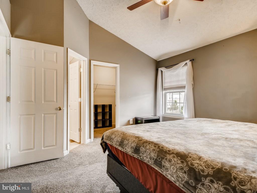 CONSTANT FRIENDSHIP - Residential