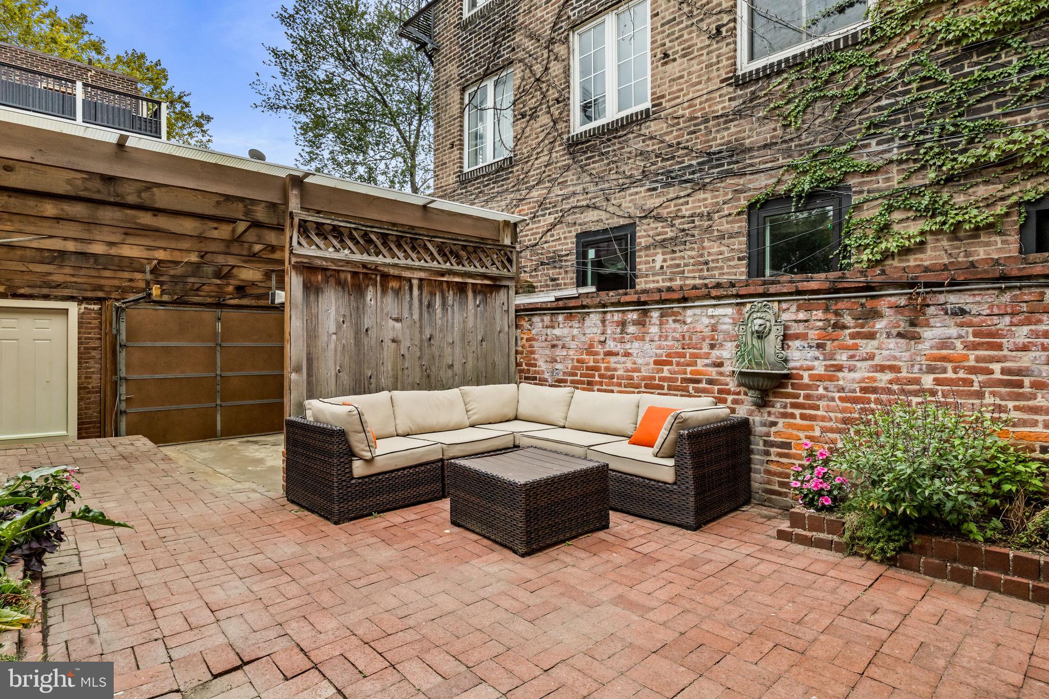 FITLER SQUARE - Residential