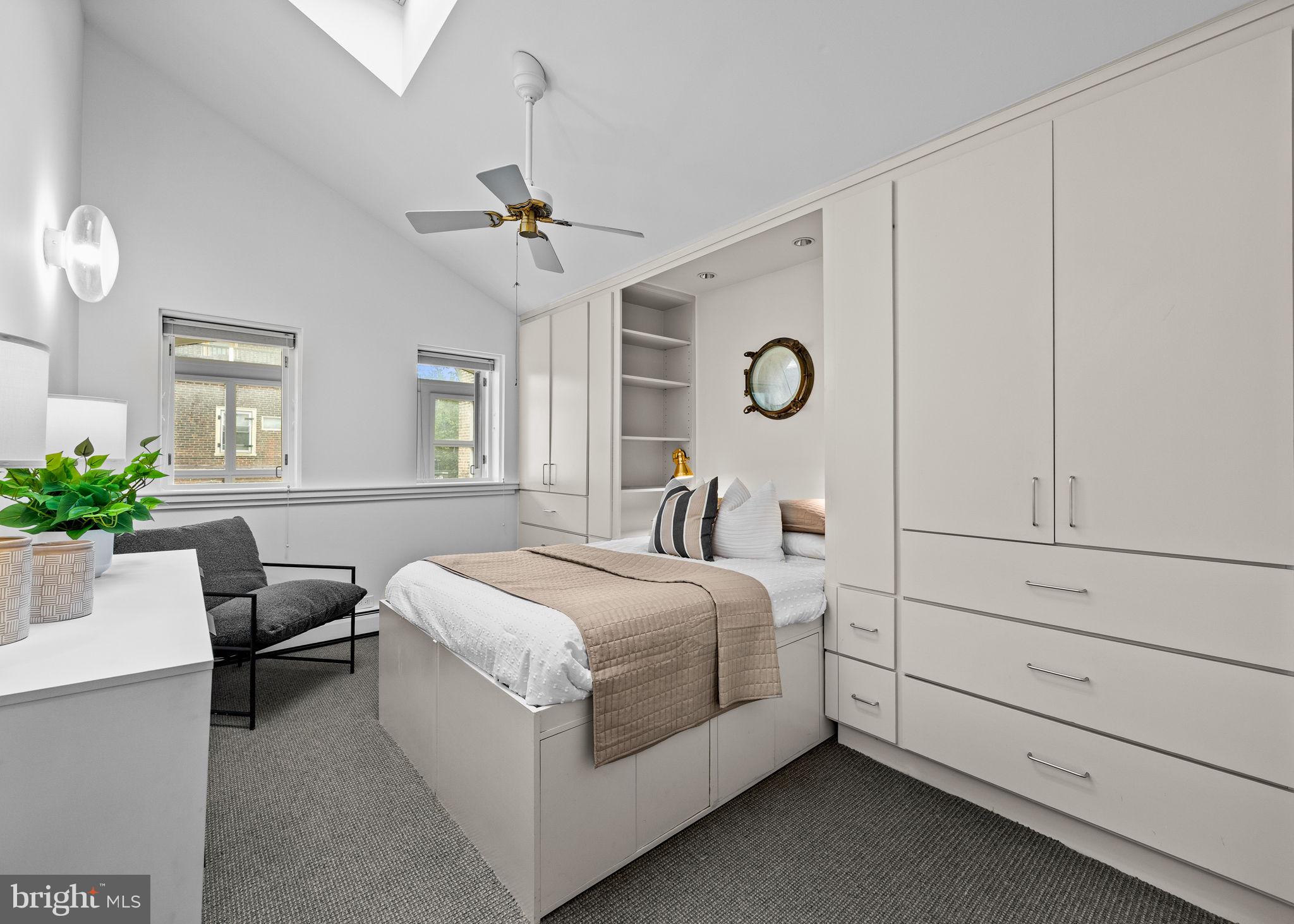 FITLER SQUARE - Residential