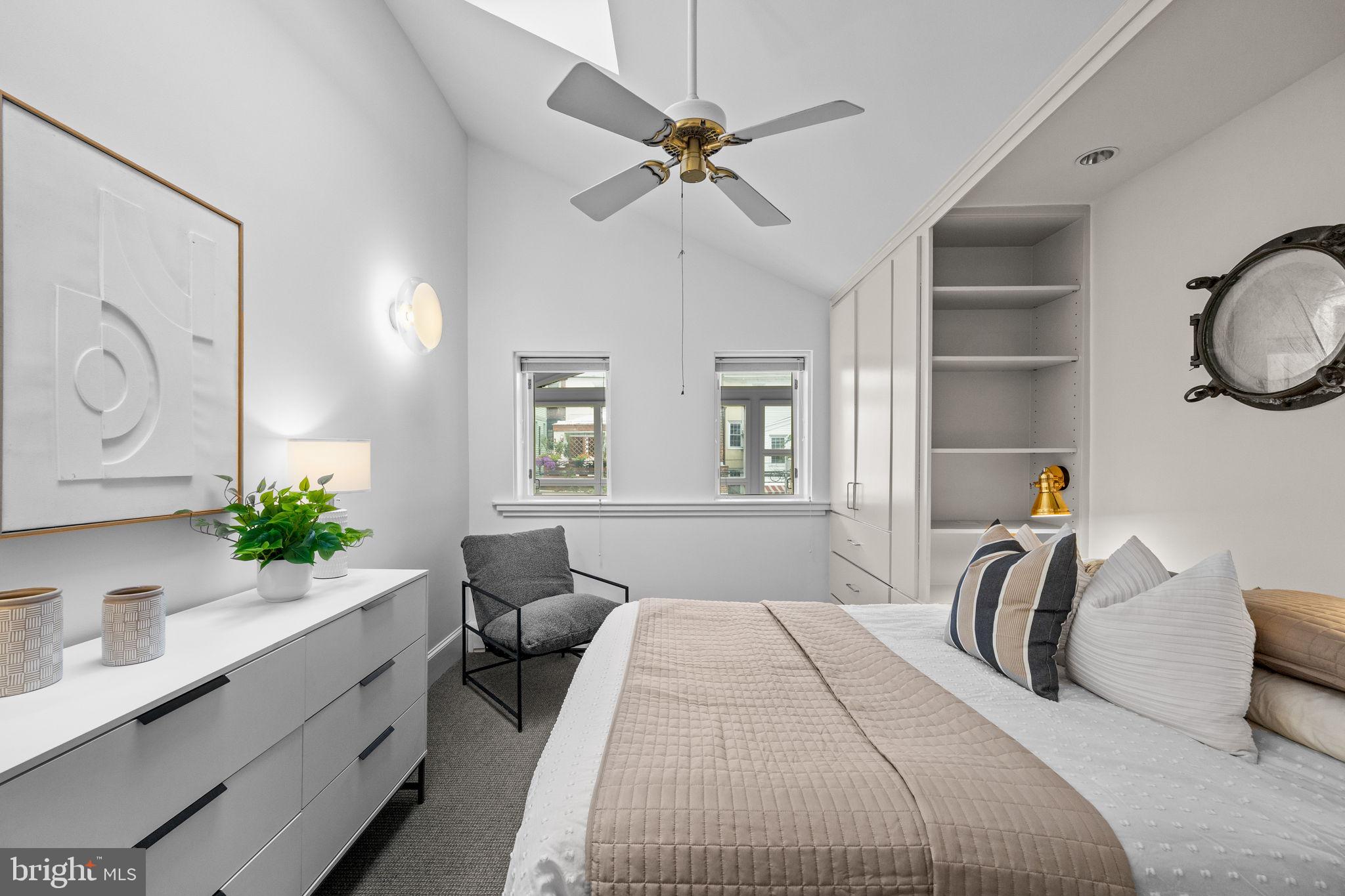 FITLER SQUARE - Residential