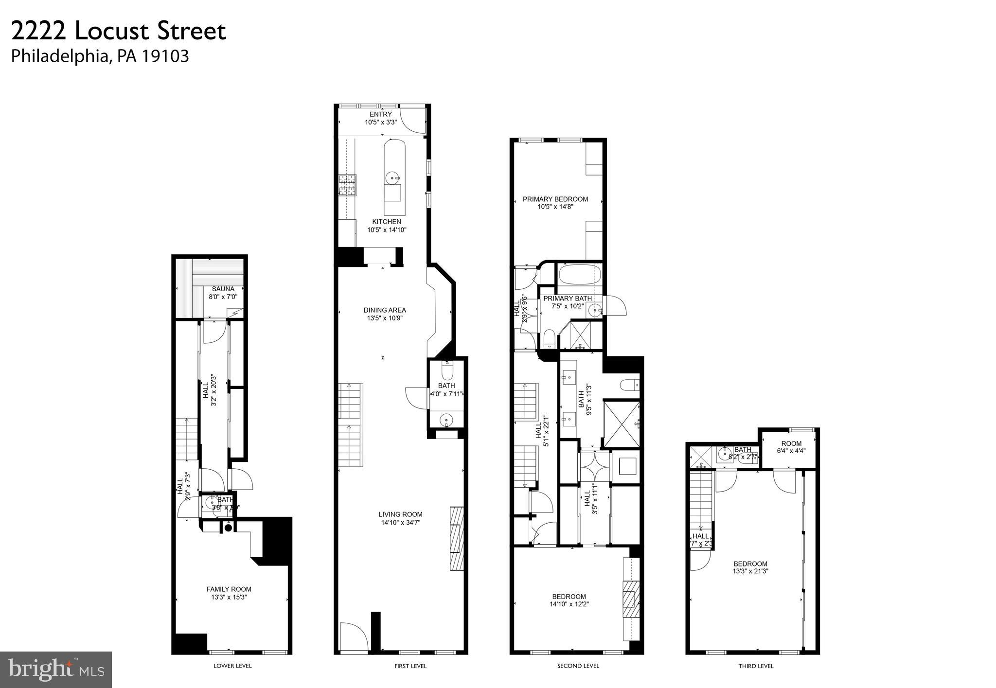 FITLER SQUARE - Residential