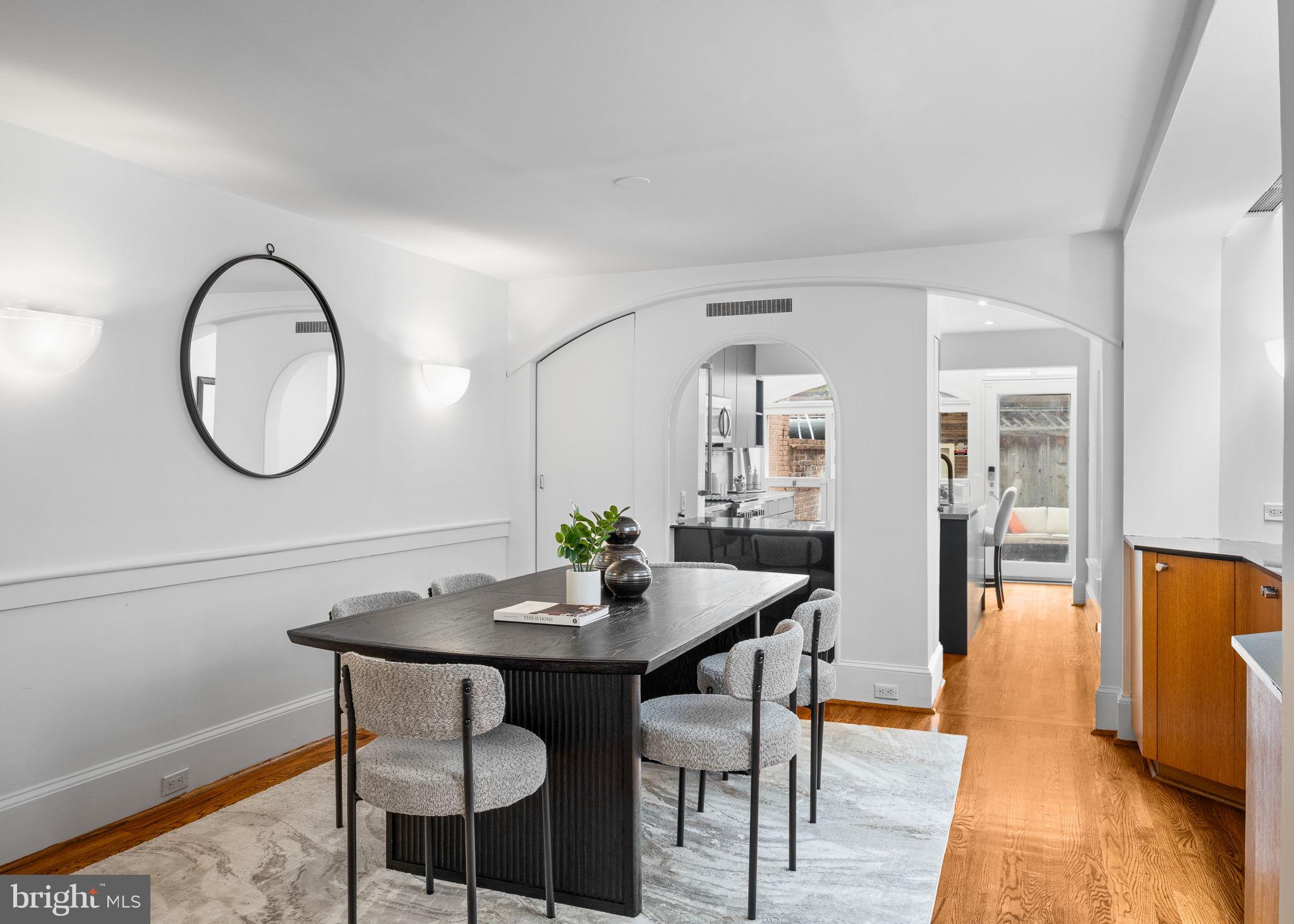 FITLER SQUARE - Residential