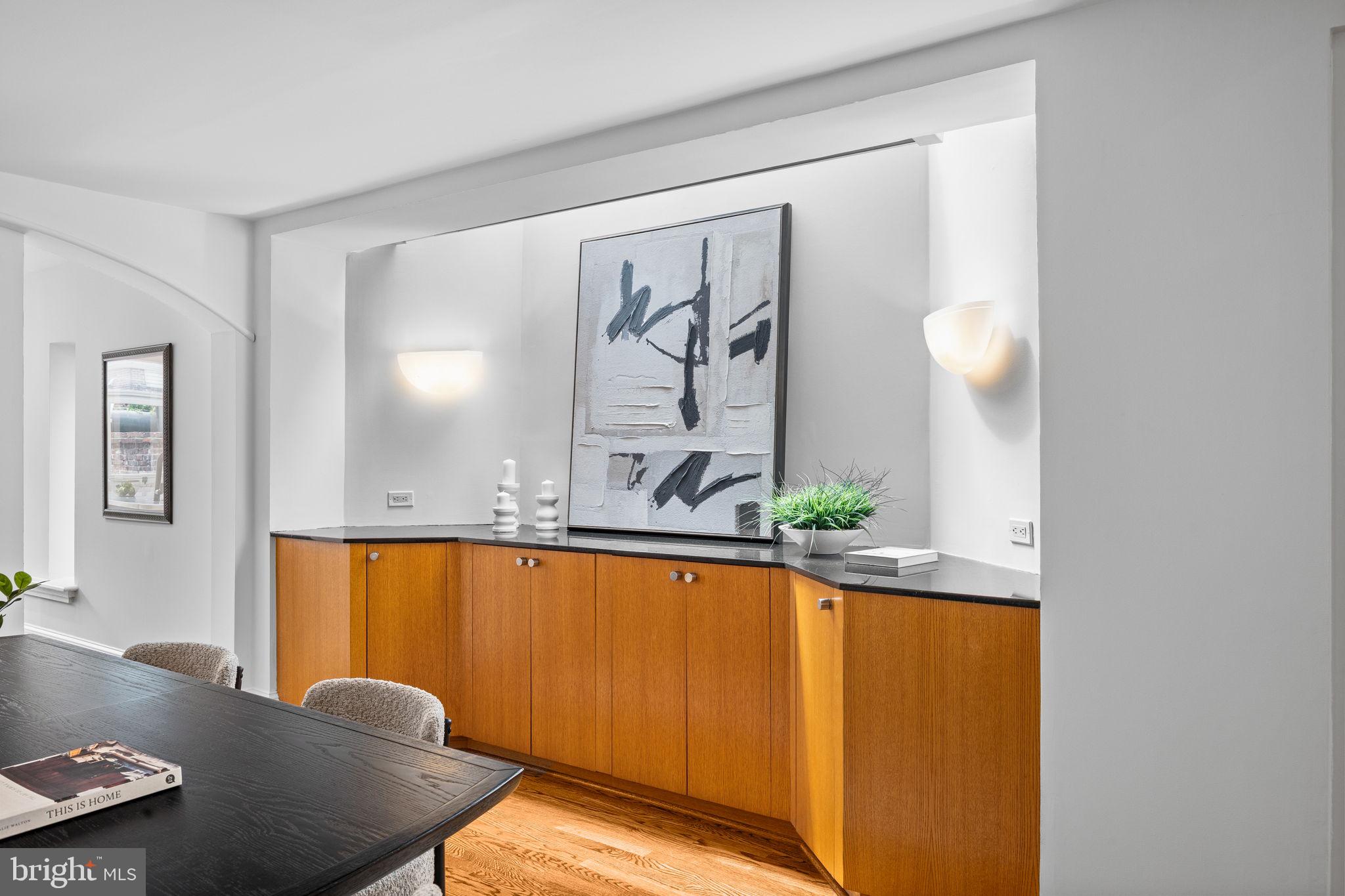 FITLER SQUARE - Residential