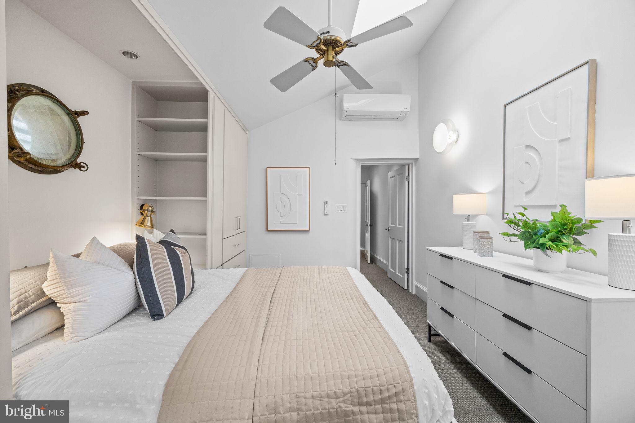 FITLER SQUARE - Residential