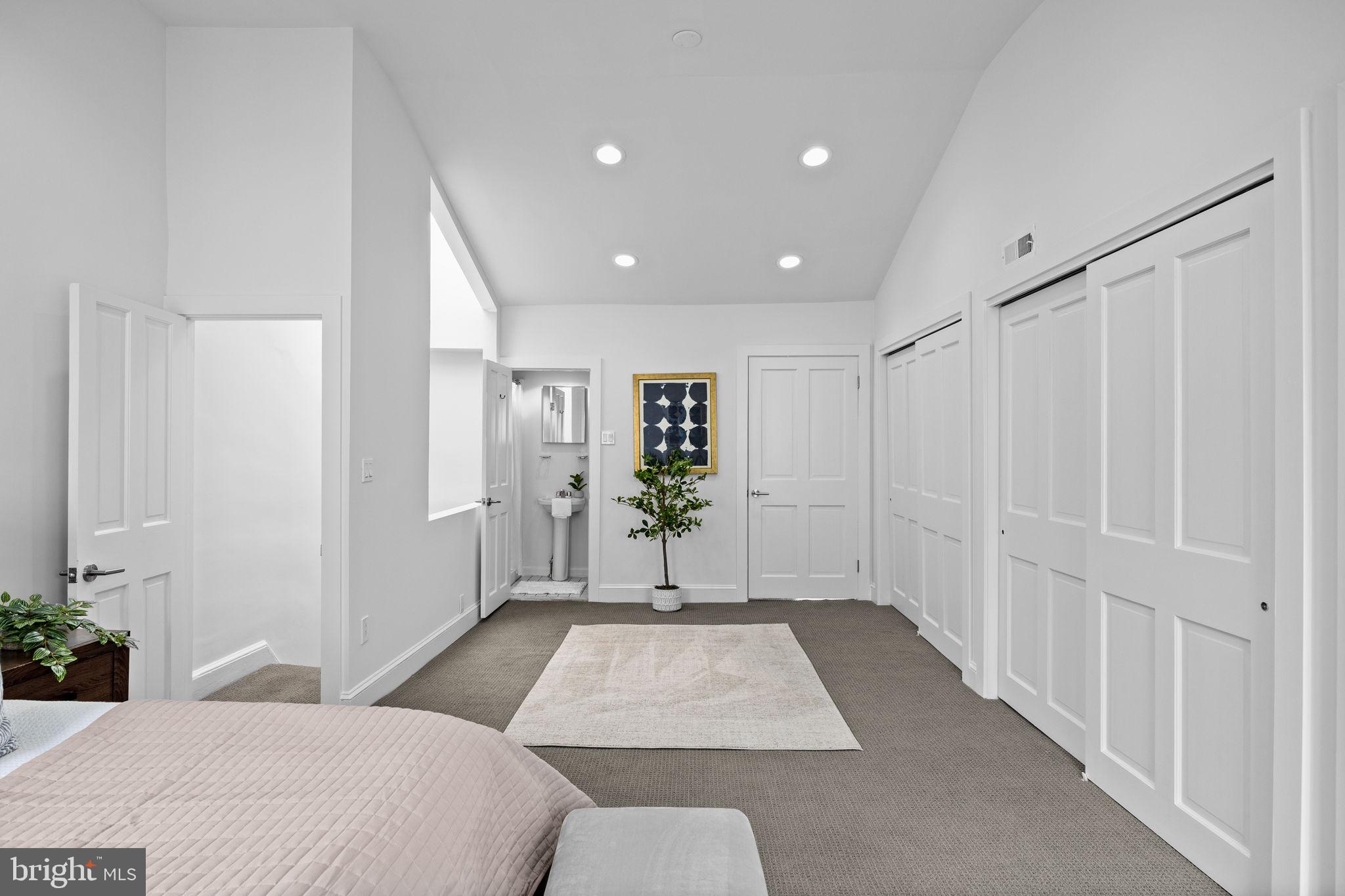 FITLER SQUARE - Residential