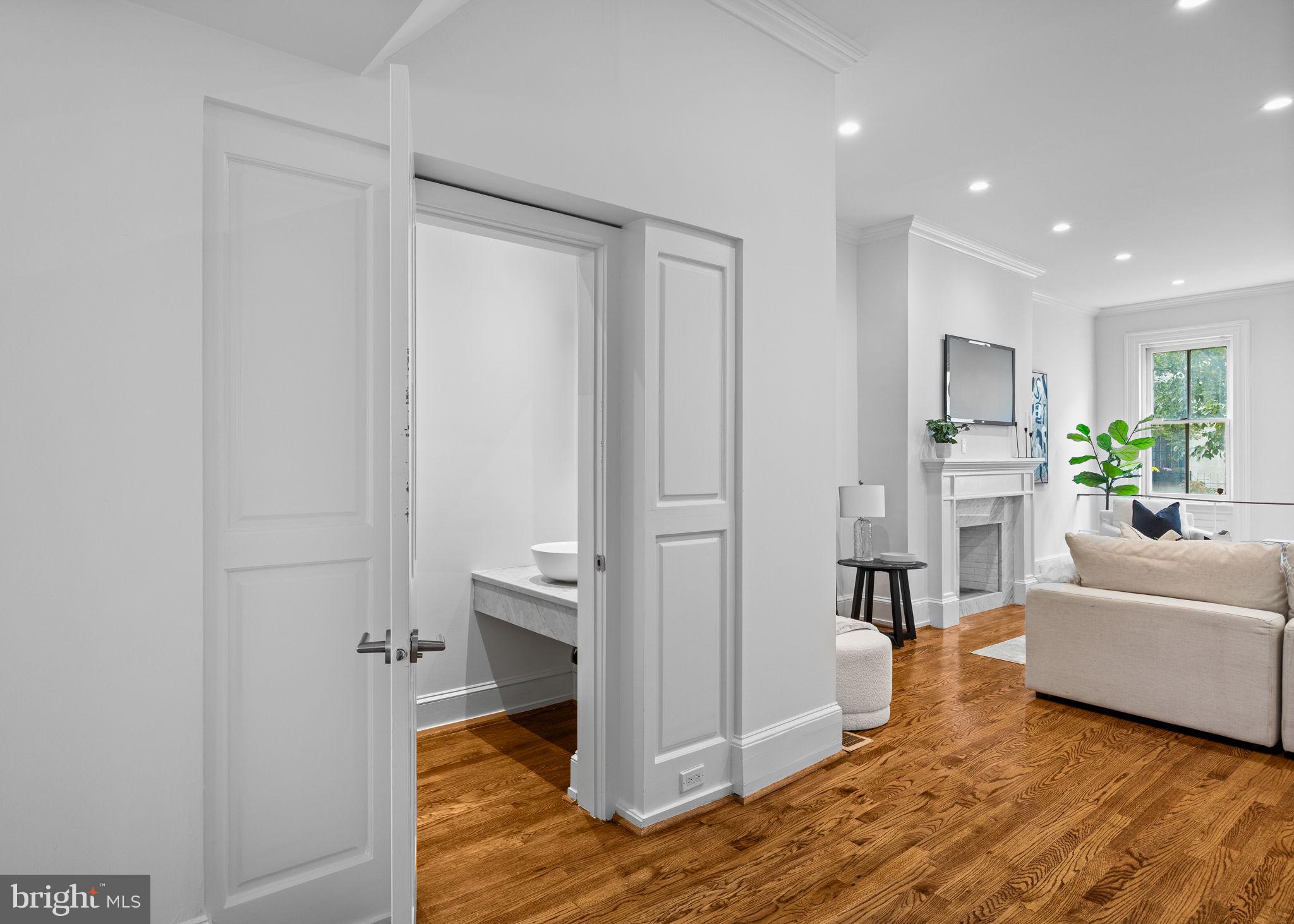 FITLER SQUARE - Residential