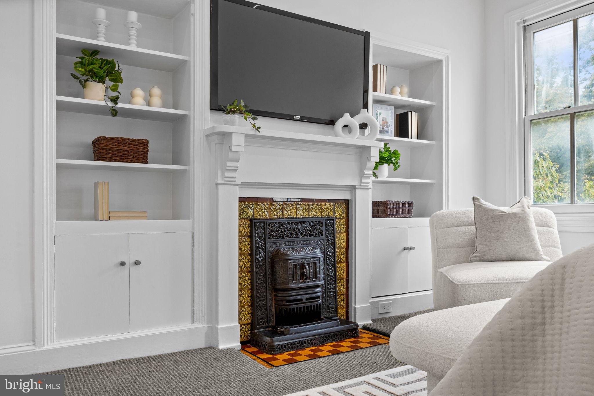 FITLER SQUARE - Residential