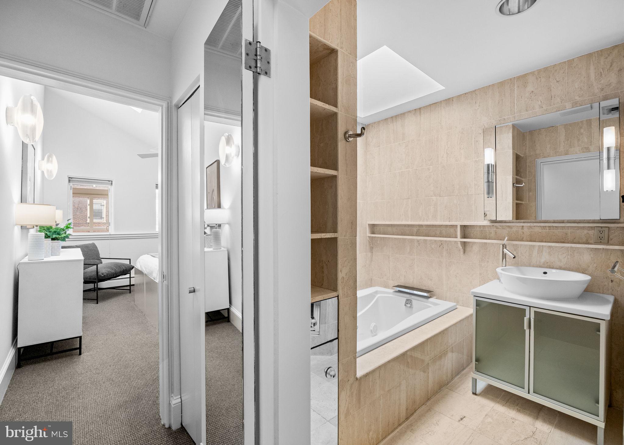 FITLER SQUARE - Residential