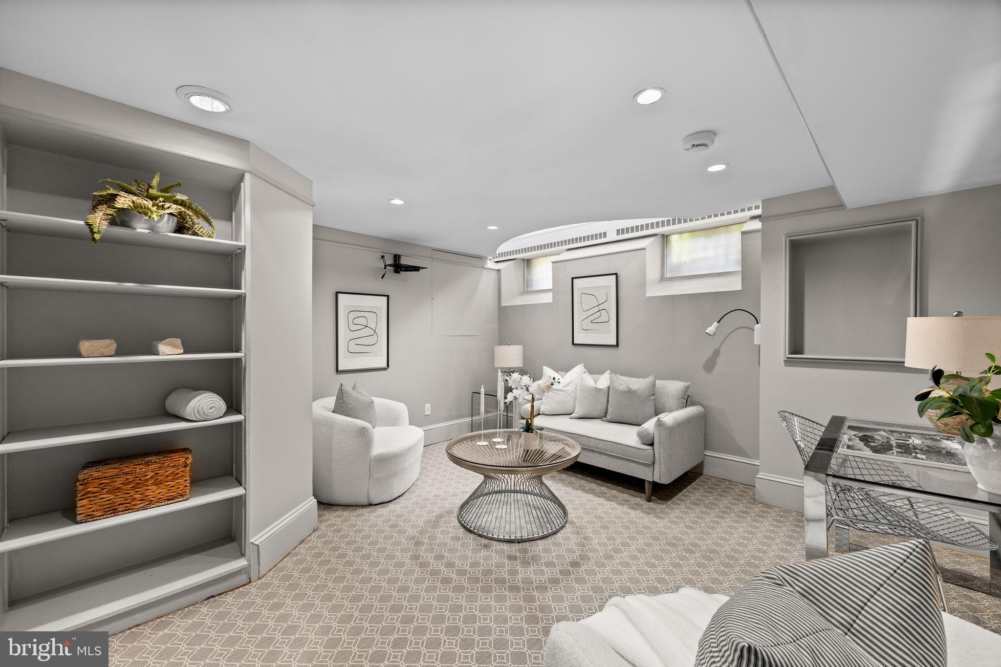 FITLER SQUARE - Residential