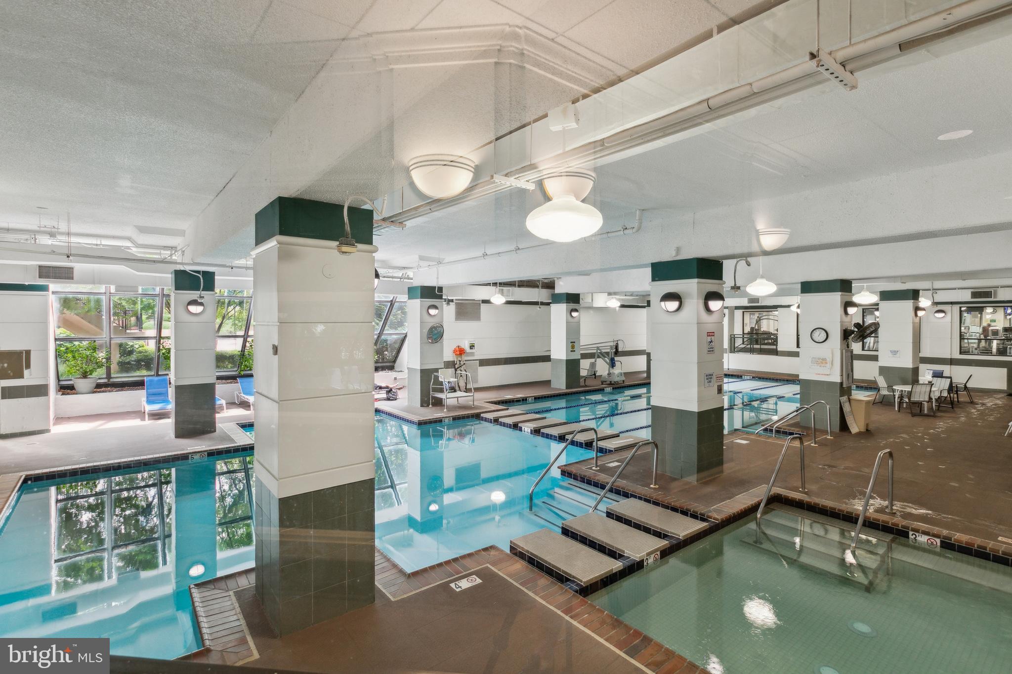 WATERGATE AT LANDMARK - Residential