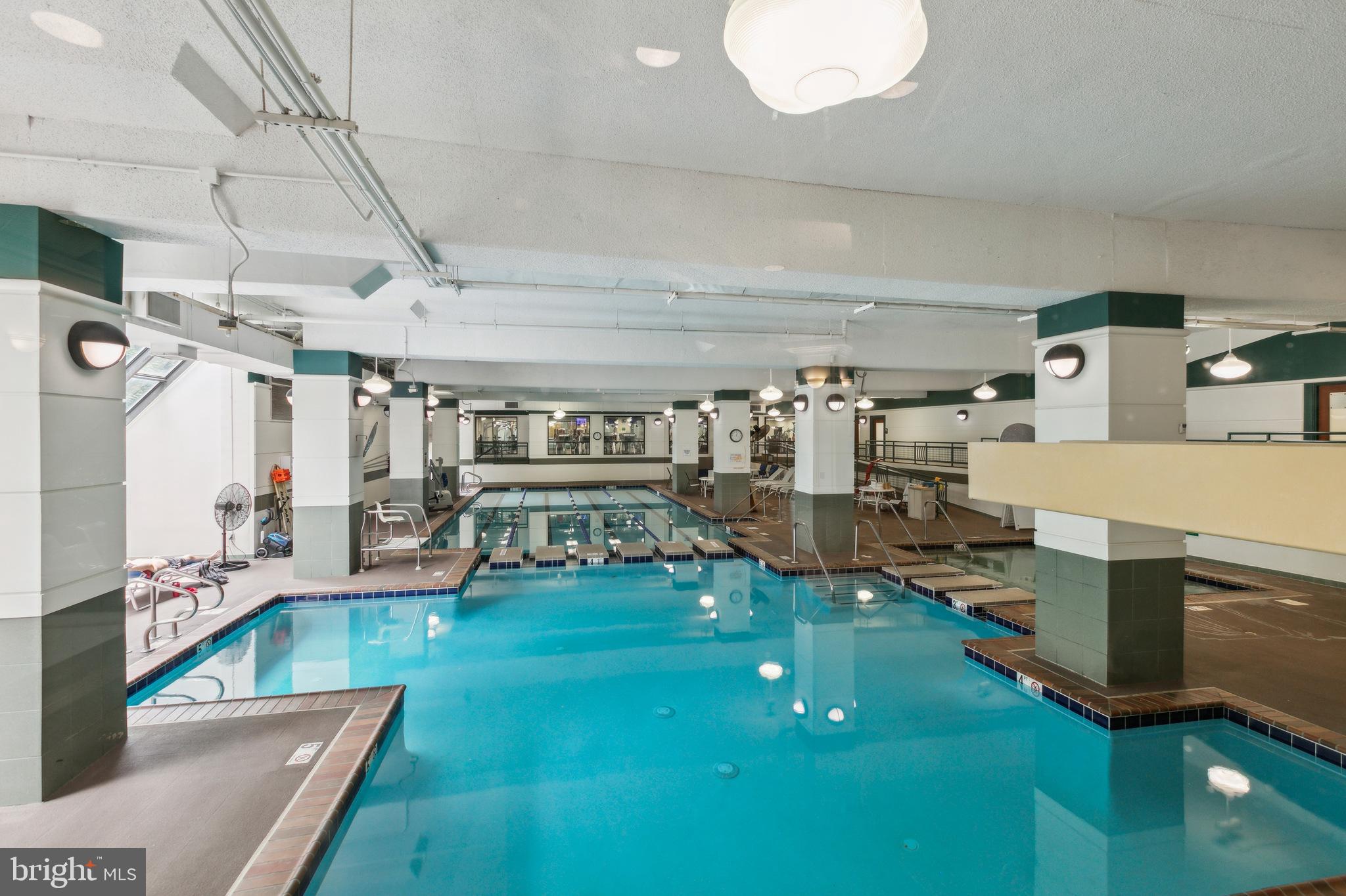 WATERGATE AT LANDMARK - Residential