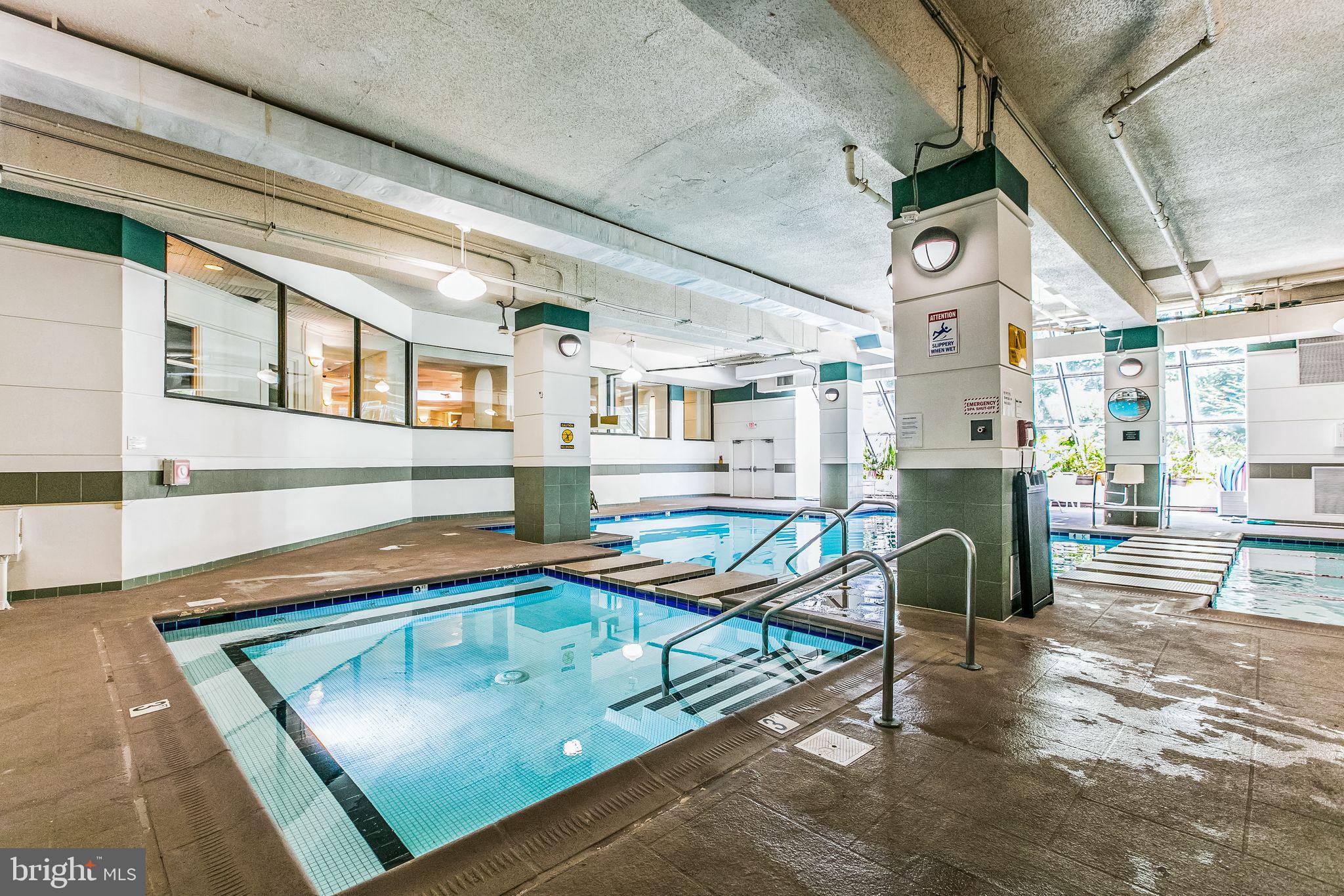 WATERGATE AT LANDMARK - Residential