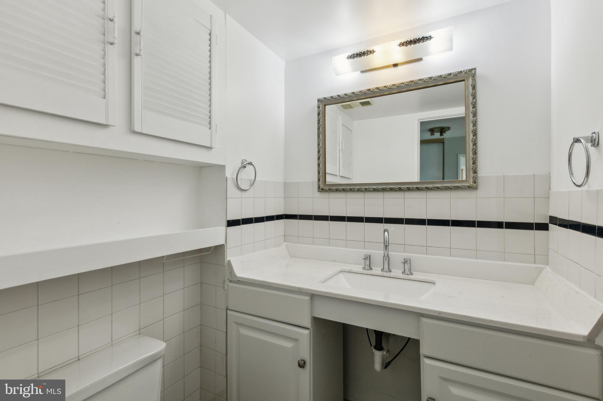 WATERGATE AT LANDMARK - Residential