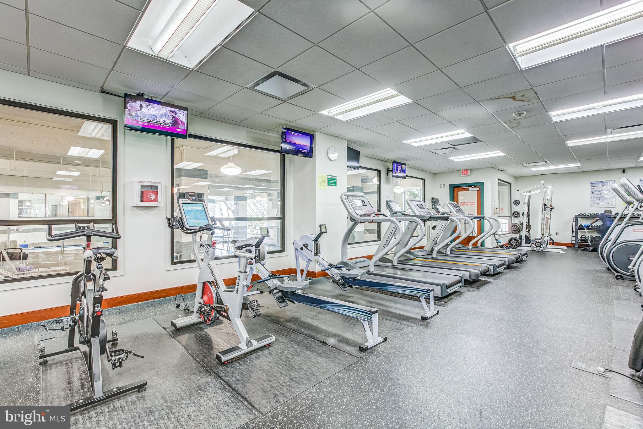 WATERGATE AT LANDMARK - Residential