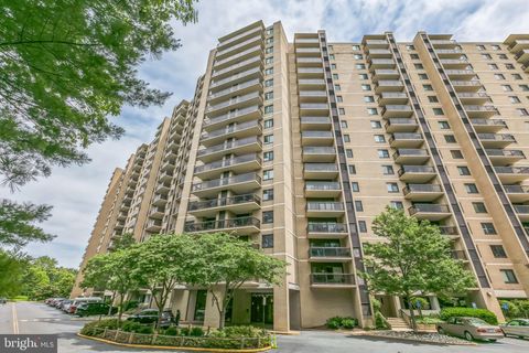 307 YOAKUM PARKWAY 1620 ALEXANDRIA VA 22304