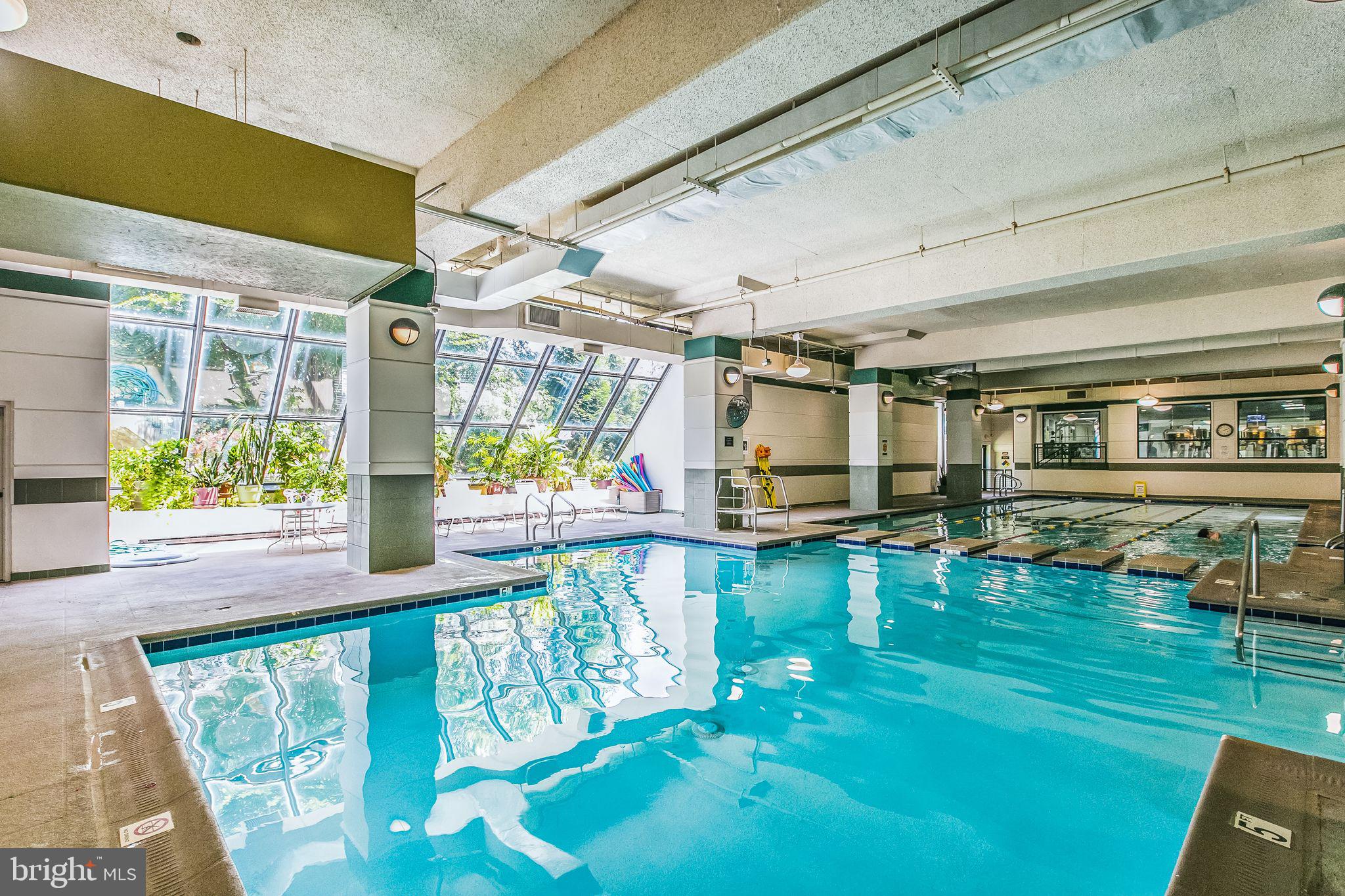 WATERGATE AT LANDMARK - Residential