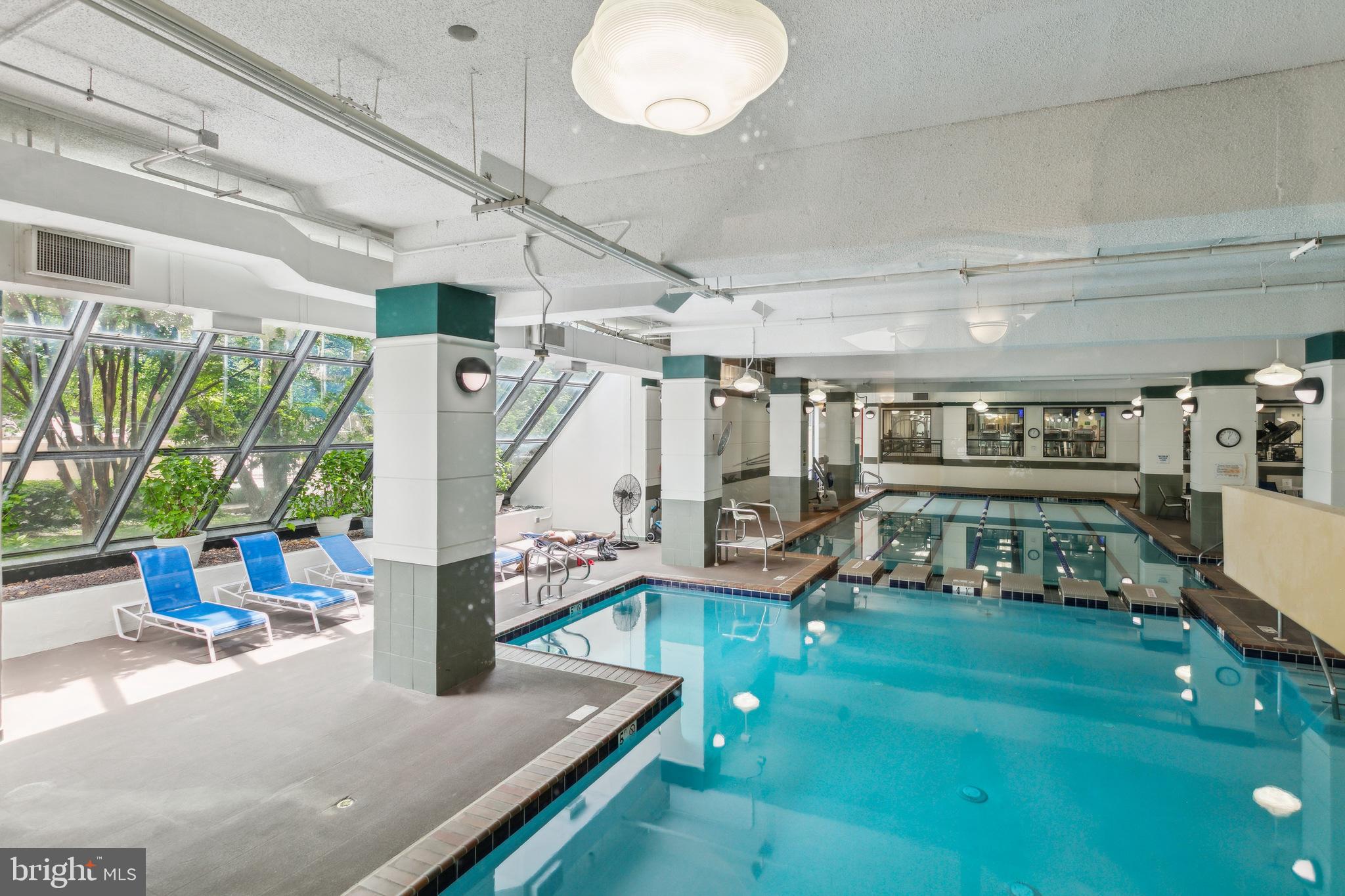 WATERGATE AT LANDMARK - Residential