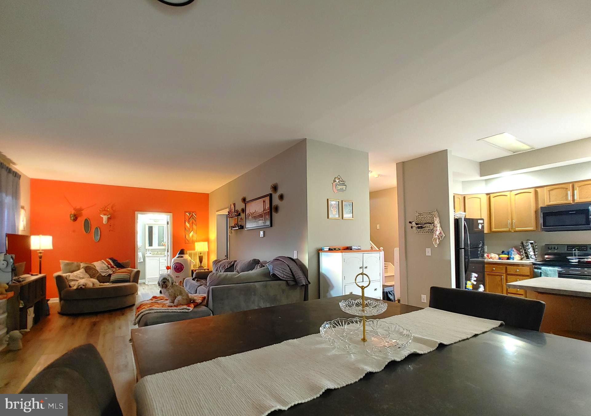 CABIN POINT - Residential