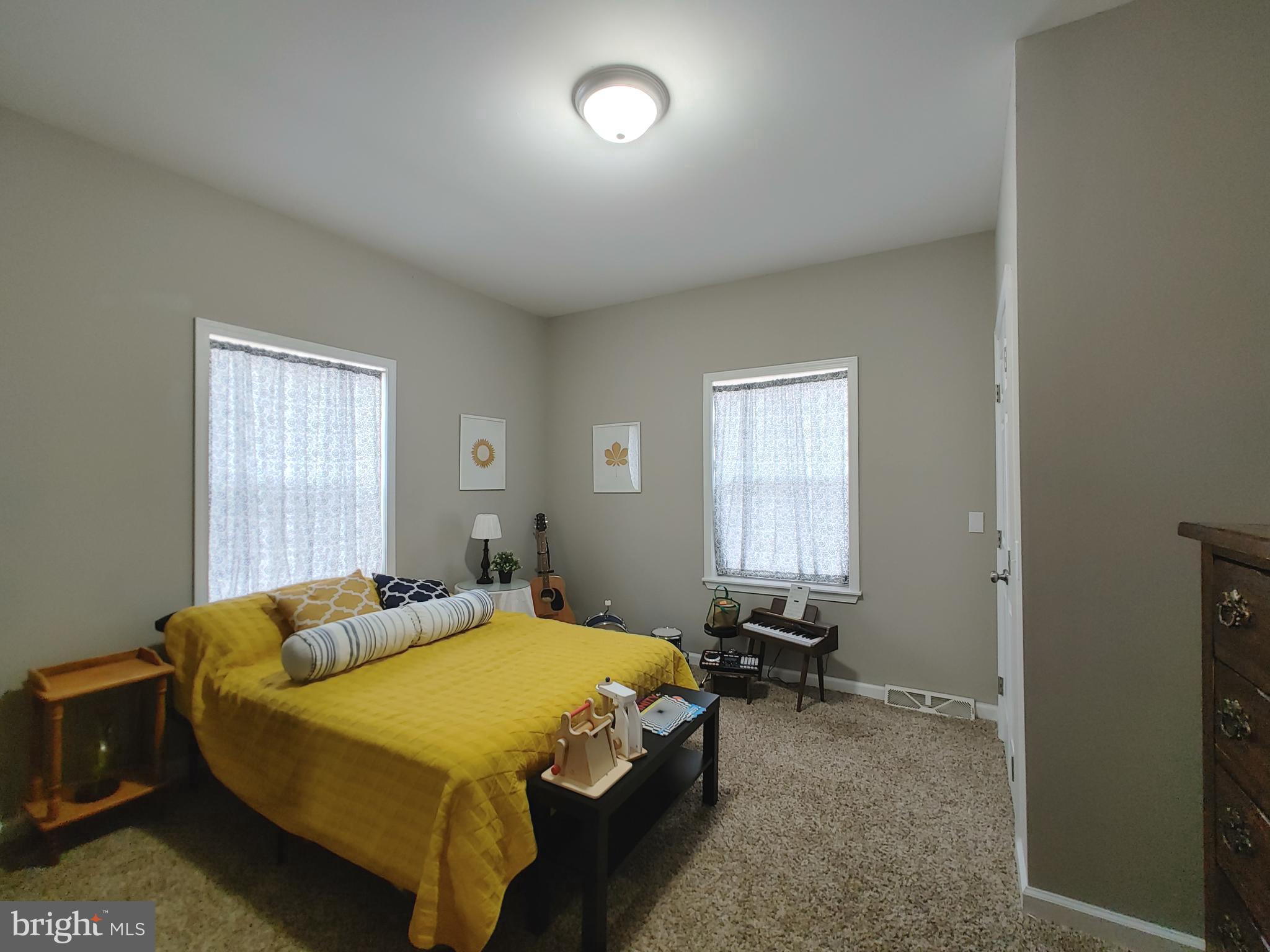 CABIN POINT - Residential