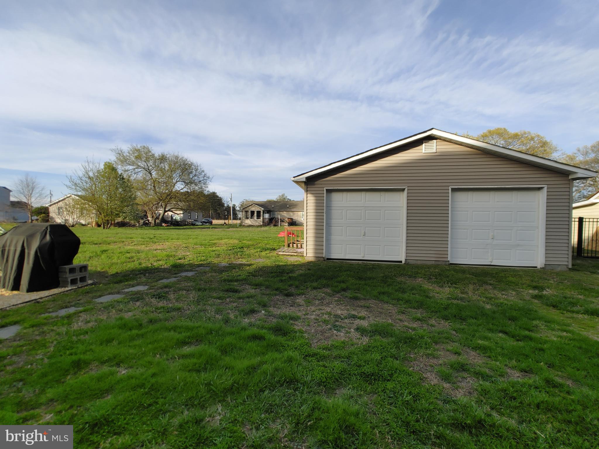 CABIN POINT - Residential