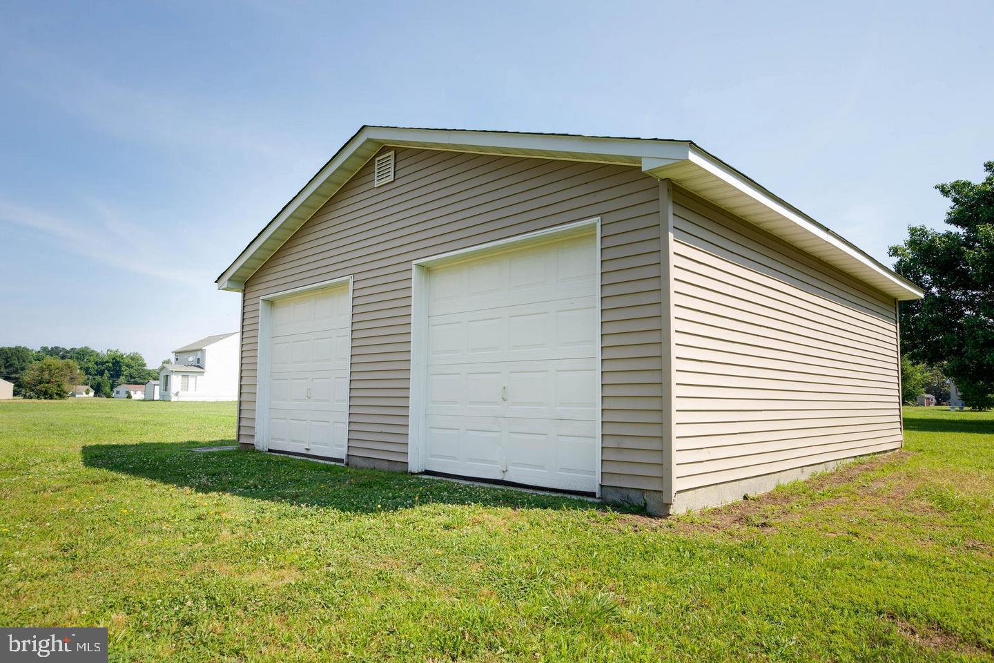 CABIN POINT - Residential