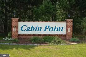 CABIN POINT - Residential