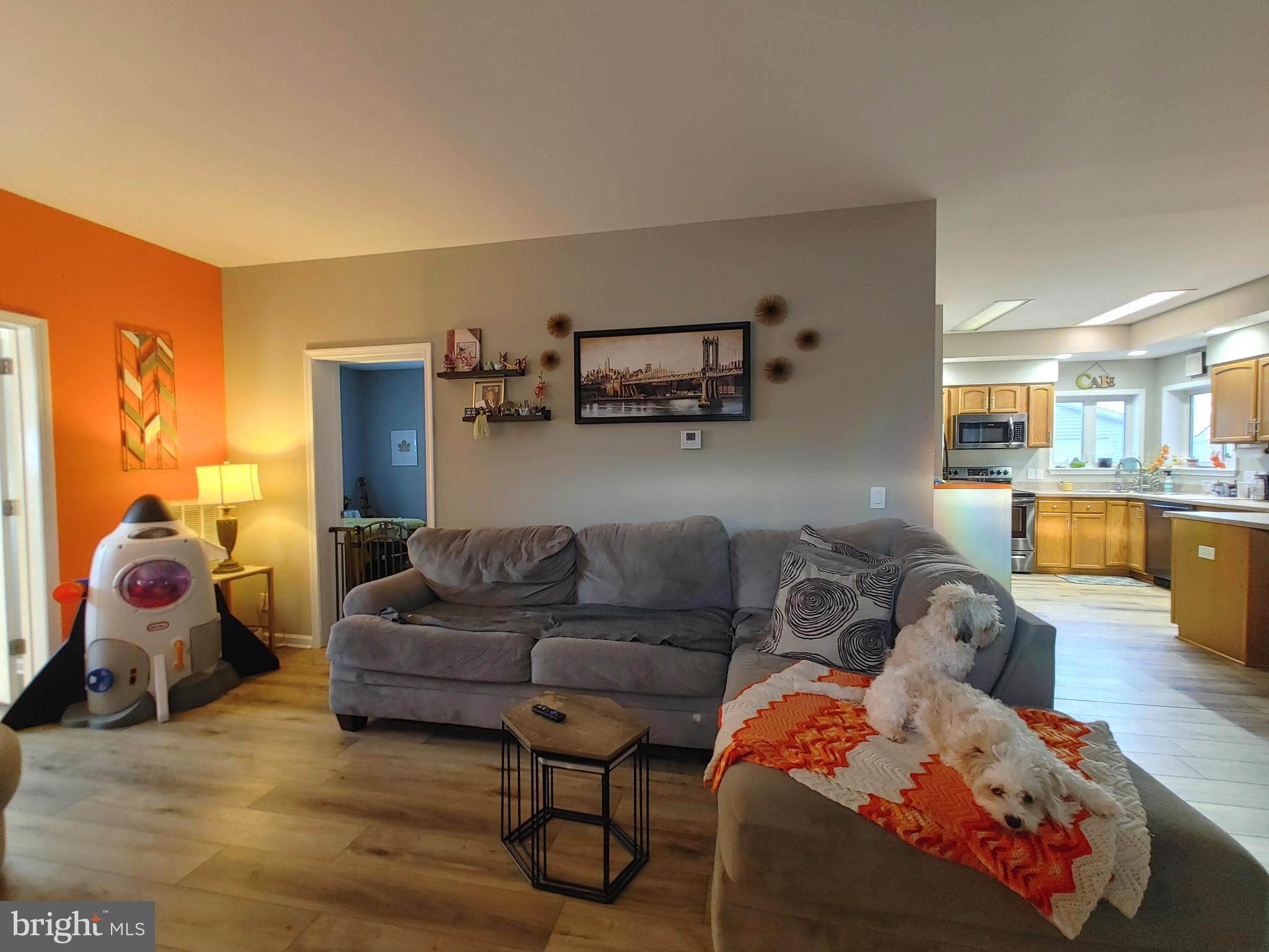 CABIN POINT - Residential