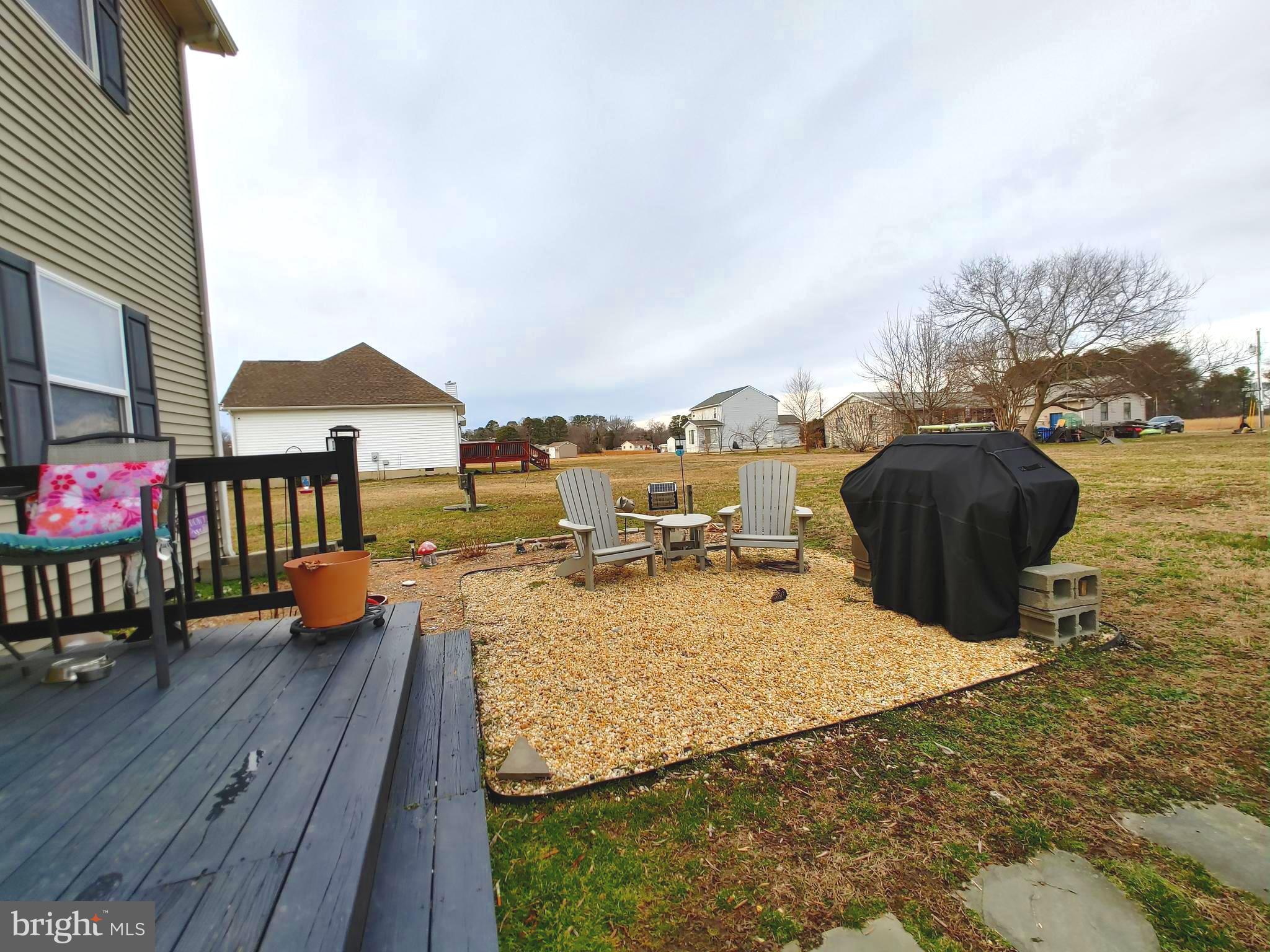 CABIN POINT - Residential