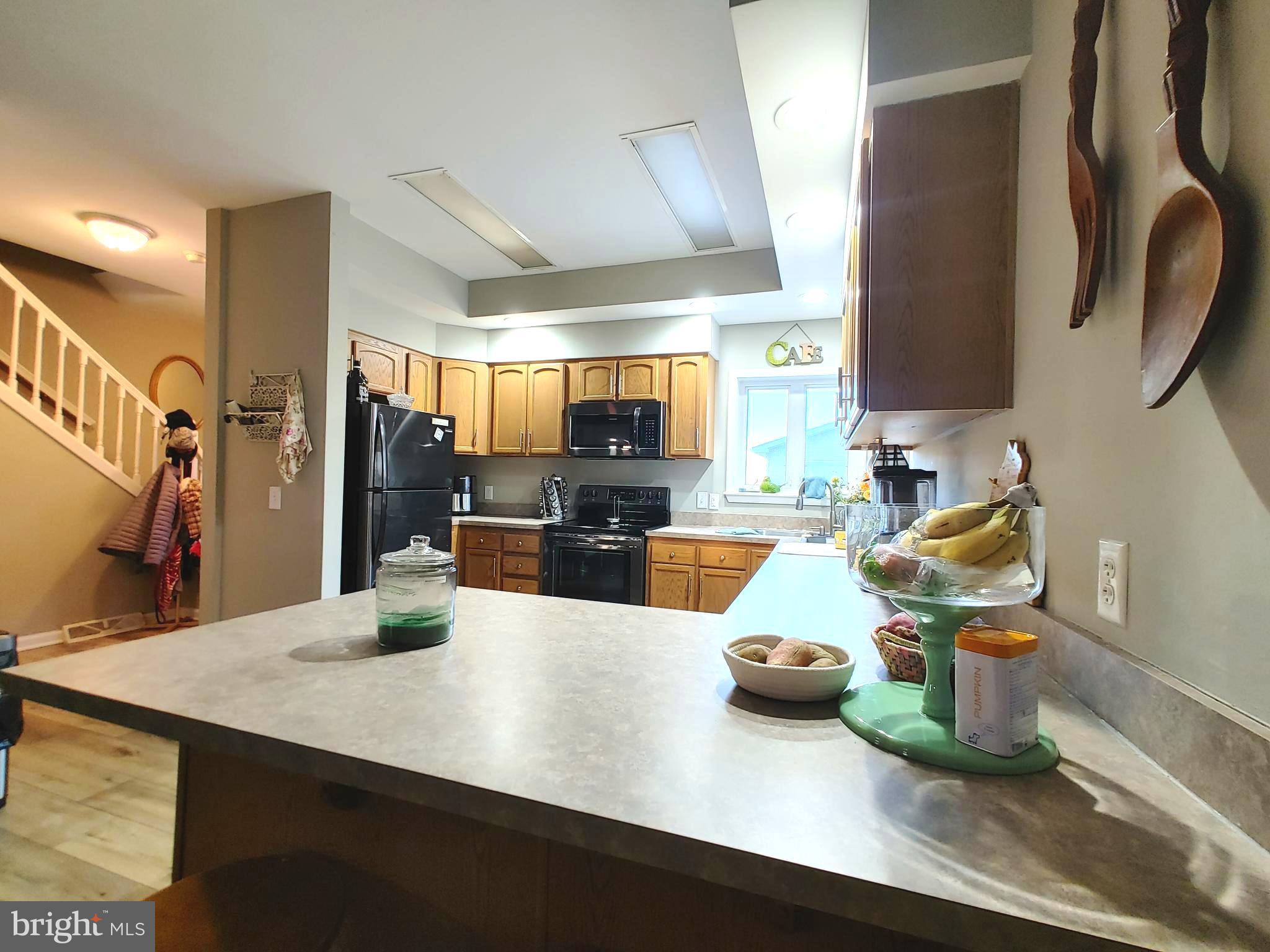 CABIN POINT - Residential