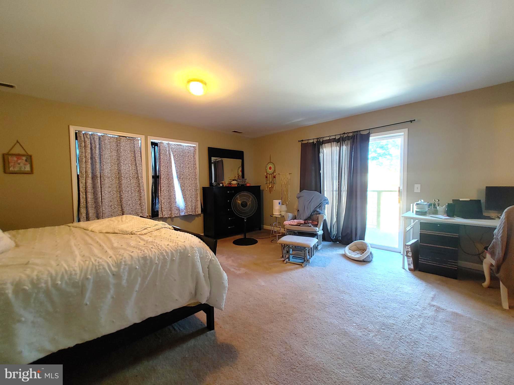 CABIN POINT - Residential