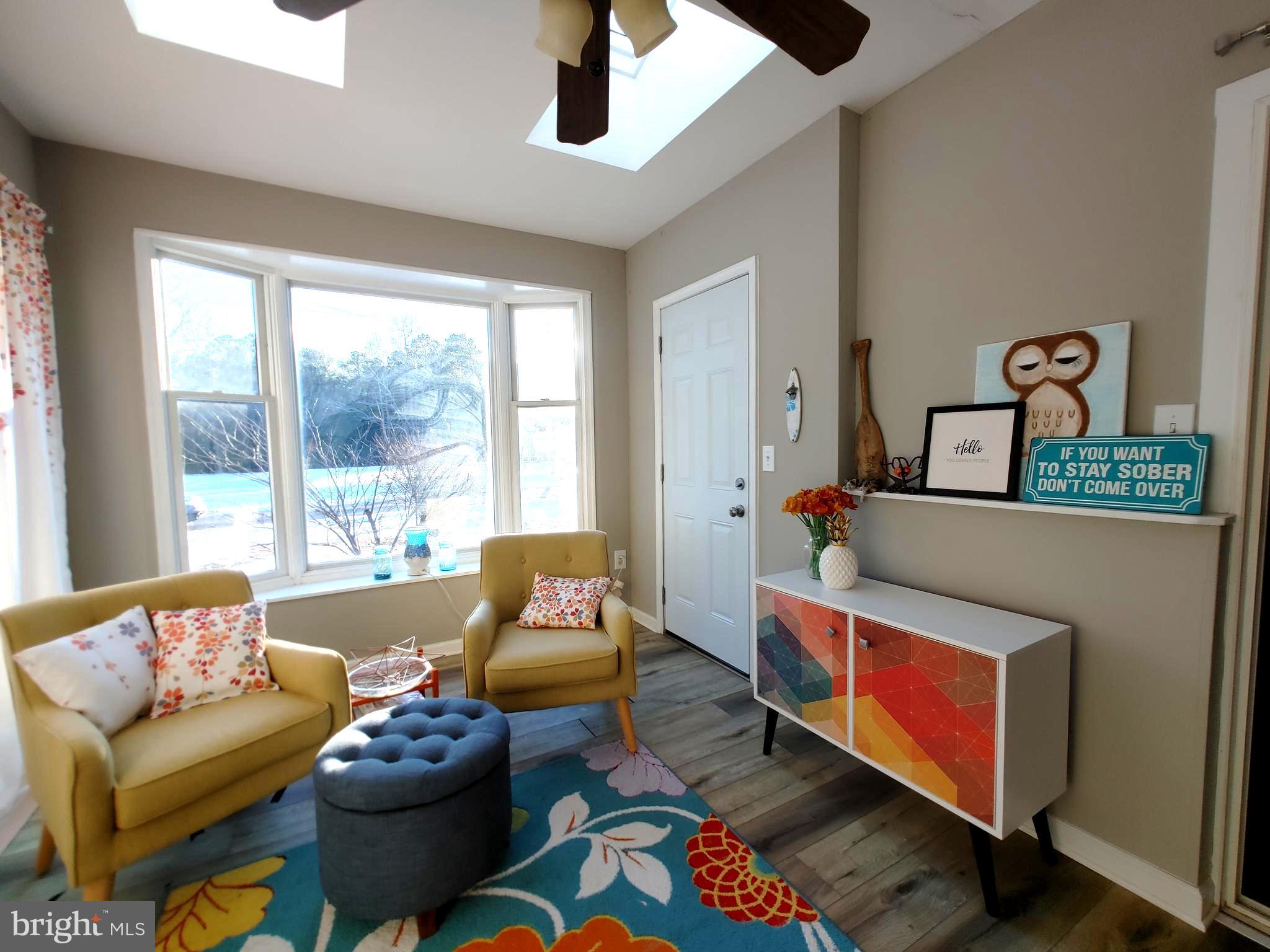 CABIN POINT - Residential