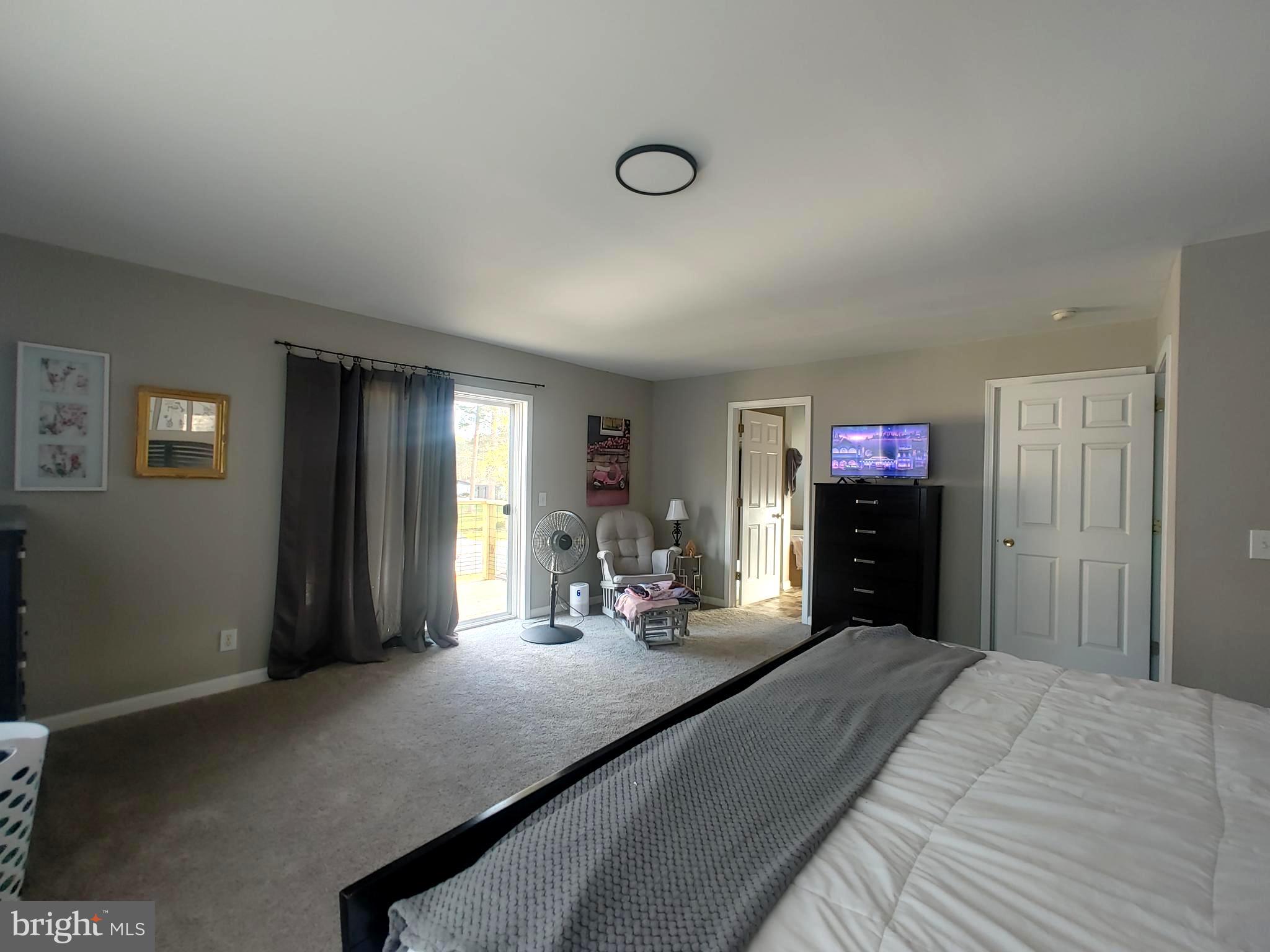 CABIN POINT - Residential