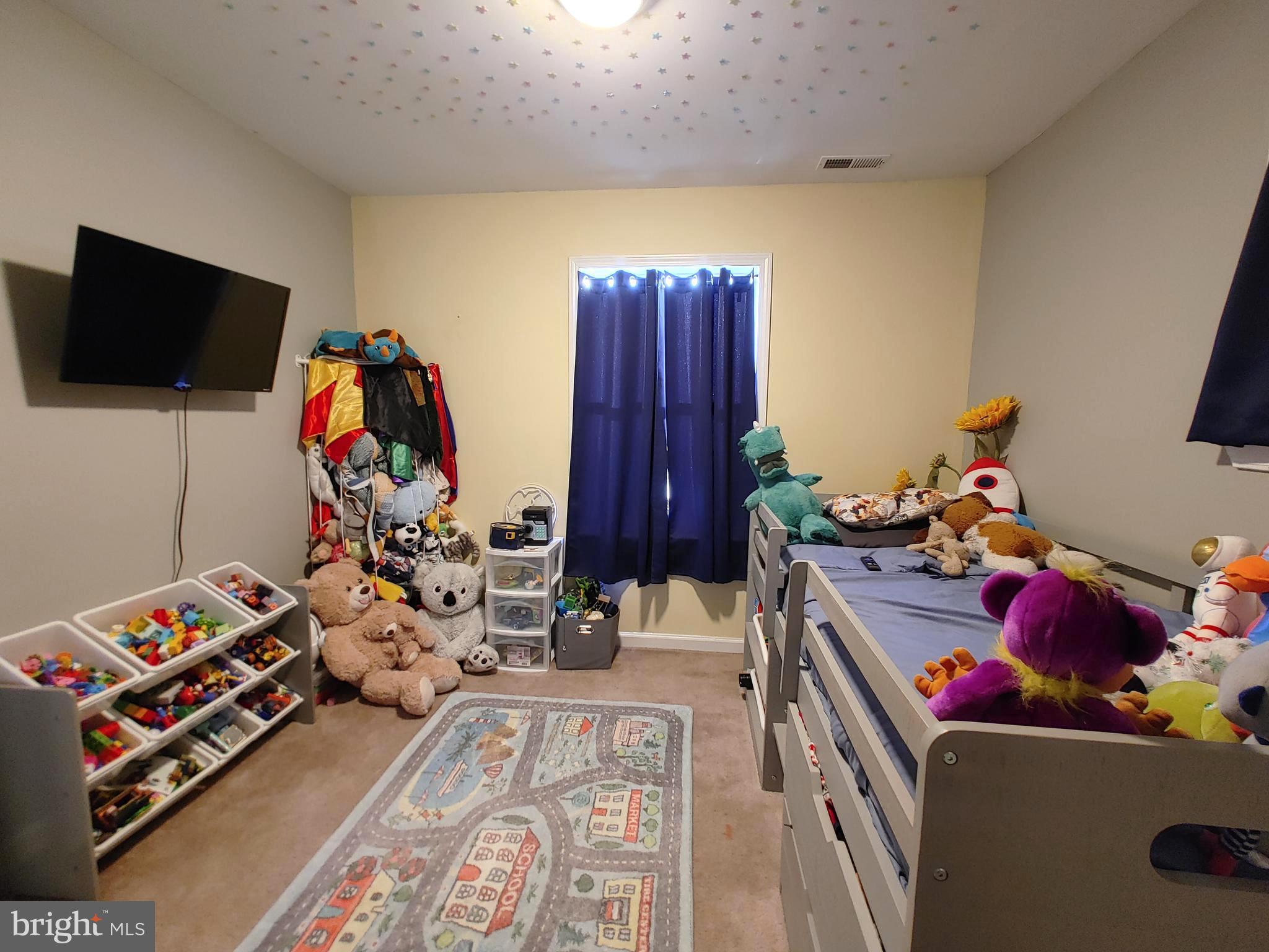 CABIN POINT - Residential